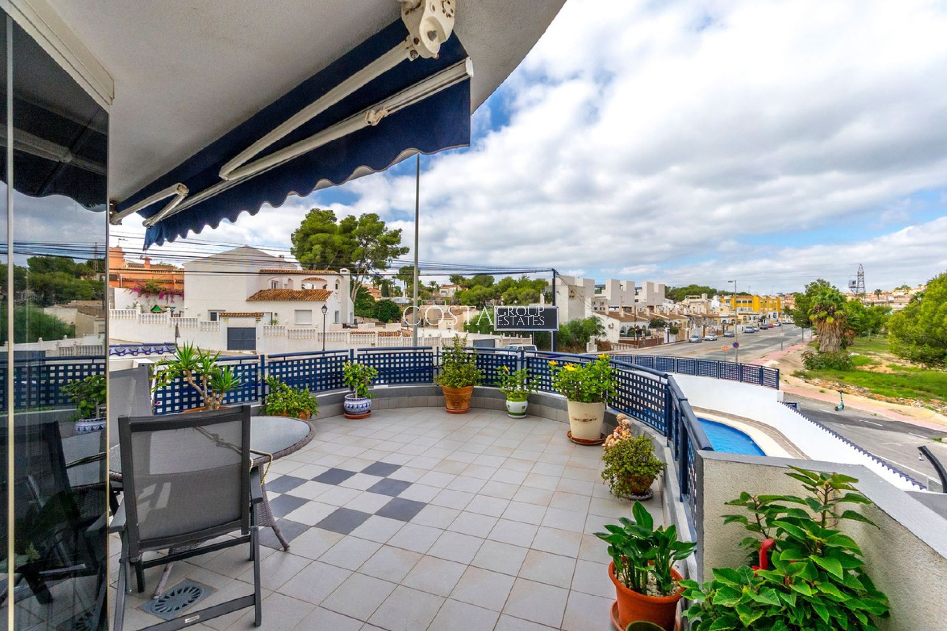 Wiederverkauf - Apartments -
Orihuela - Villamartin