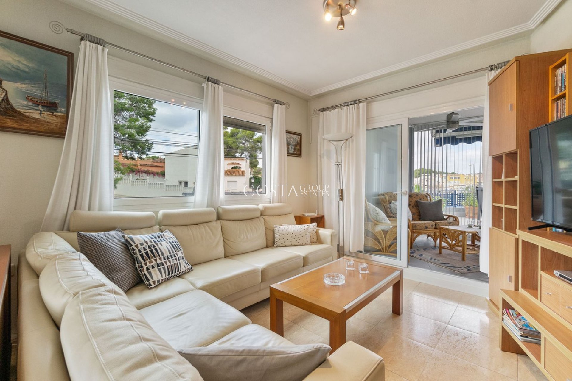 Wiederverkauf - Apartments -
Orihuela - Villamartin