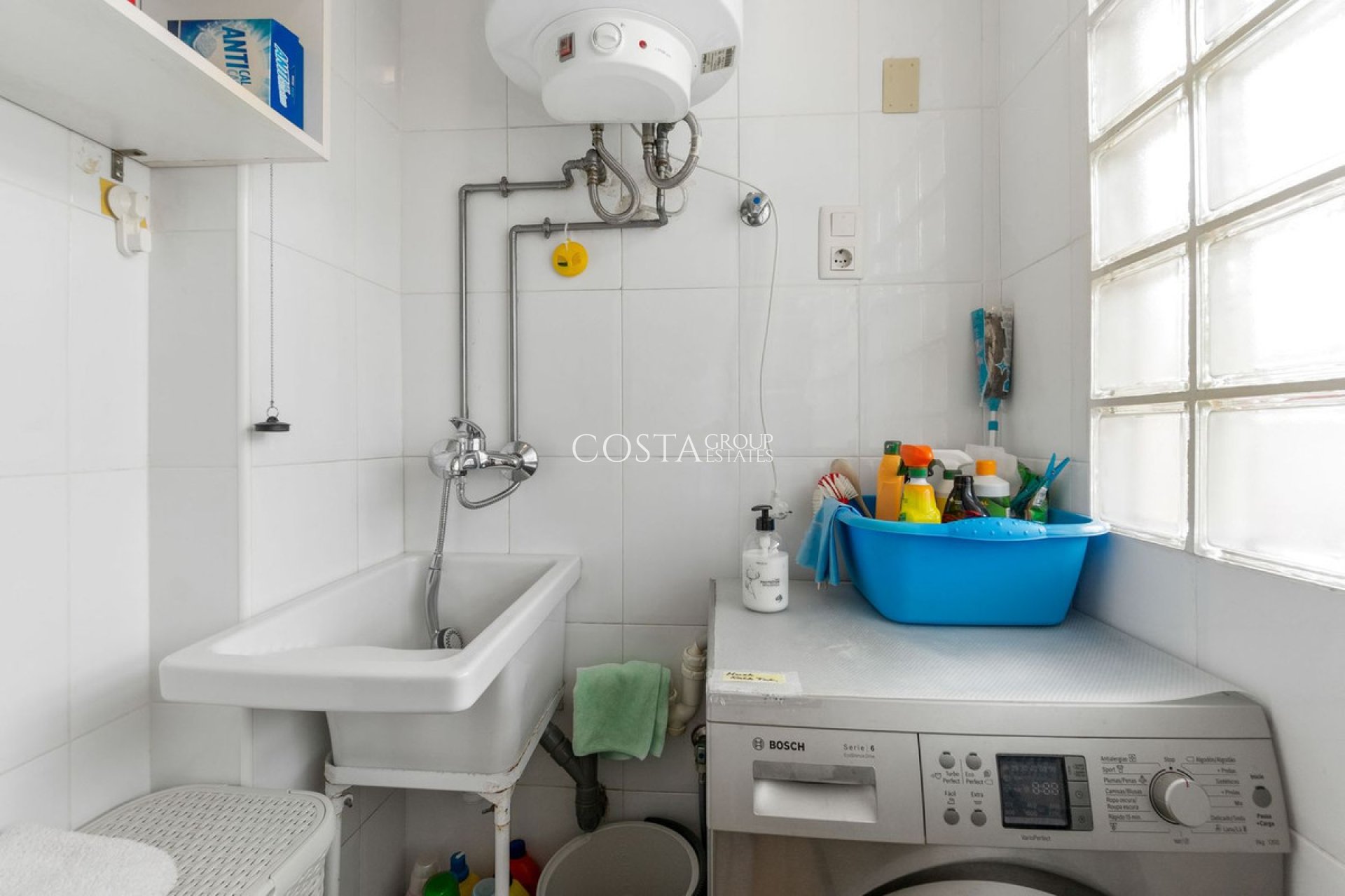 Wiederverkauf - Apartments -
Orihuela - Villamartin