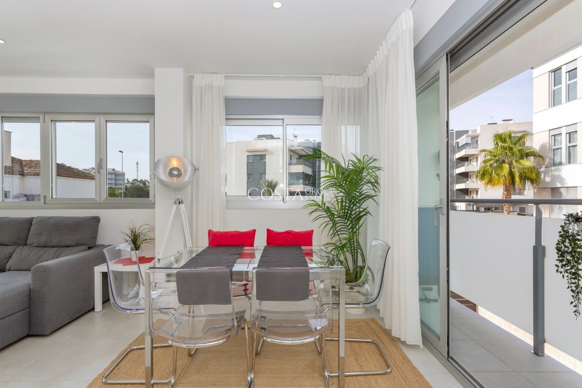 Wiederverkauf - Apartments -
Orihuela - Villamartin