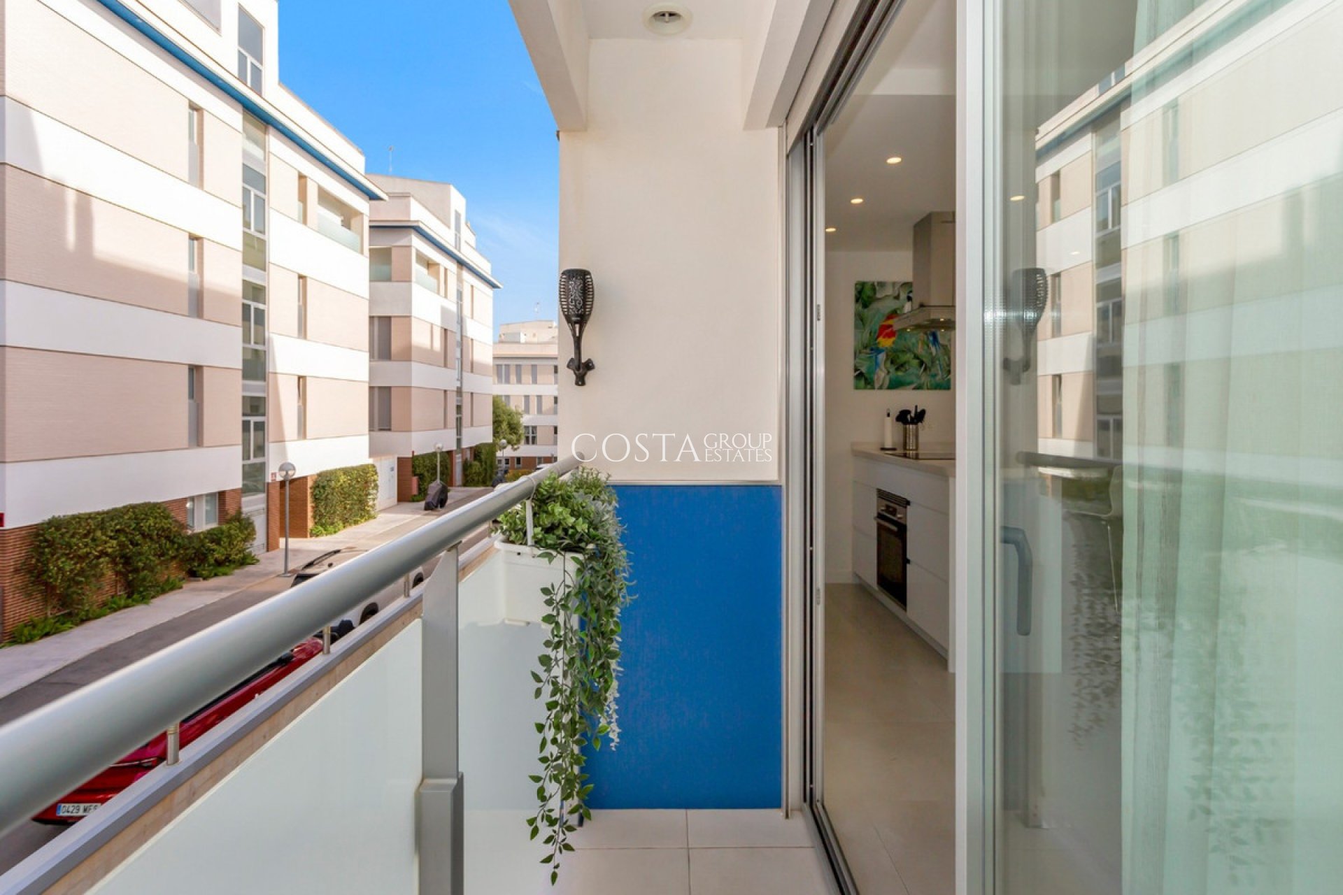 Wiederverkauf - Apartments -
Orihuela - Villamartin