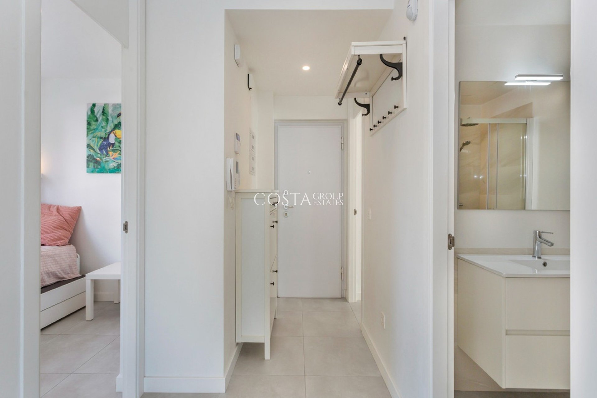 Wiederverkauf - Apartments -
Orihuela - Villamartin