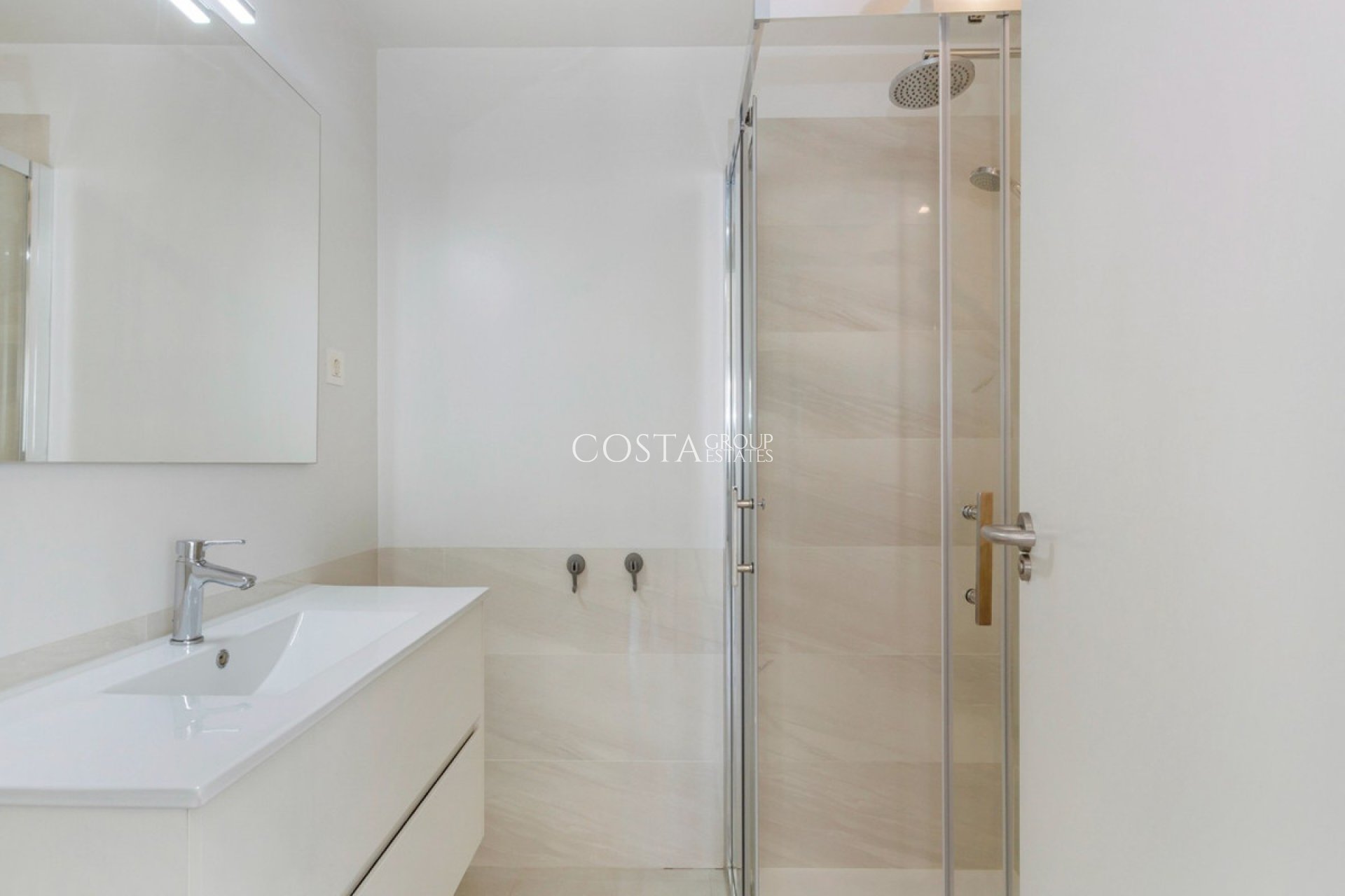 Wiederverkauf - Apartments -
Orihuela - Villamartin