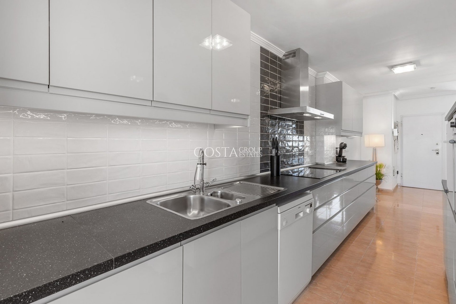 Wiederverkauf - Apartments -
Orihuela - Villamartin