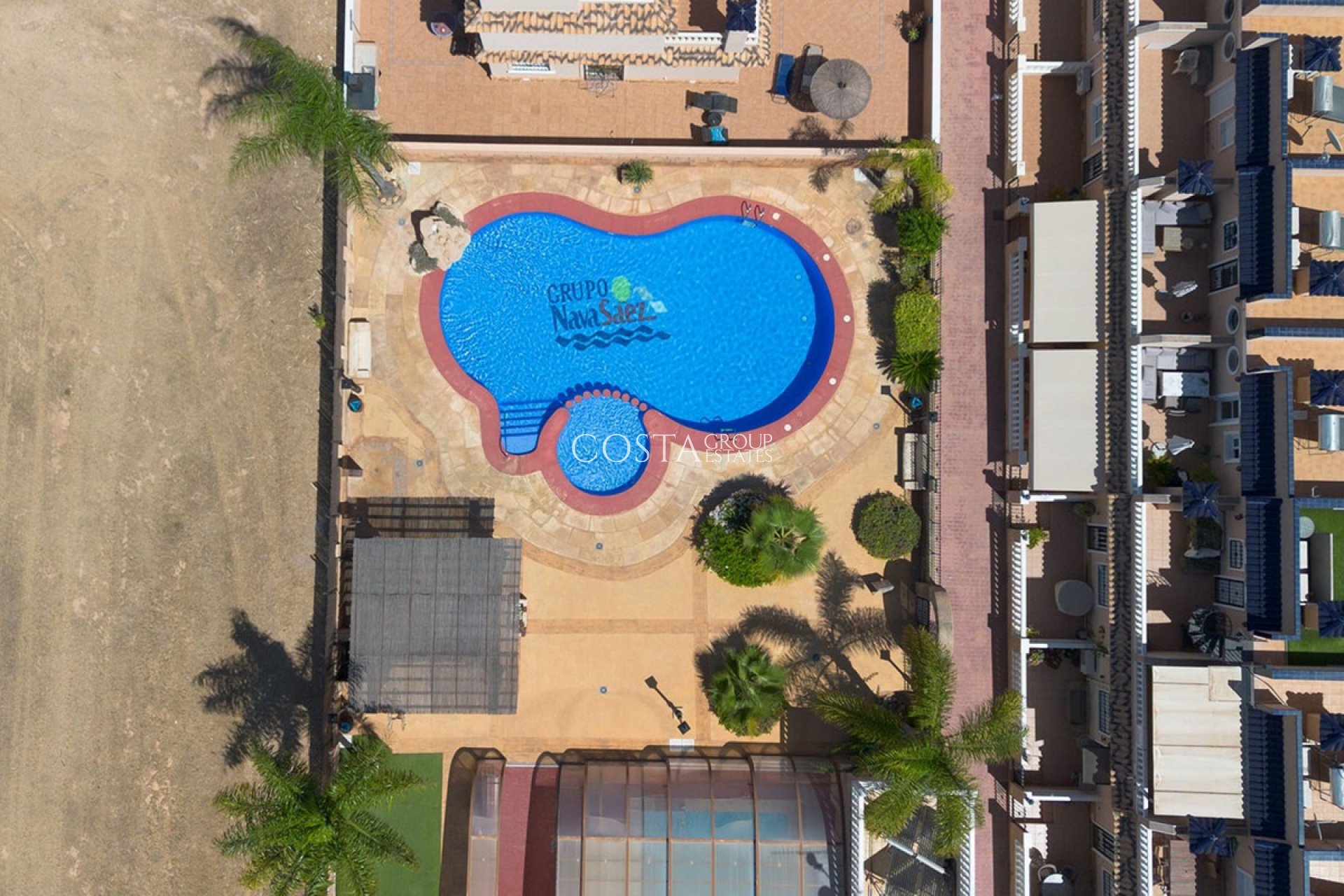 Wiederverkauf - Apartments -
Orihuela - Villamartin