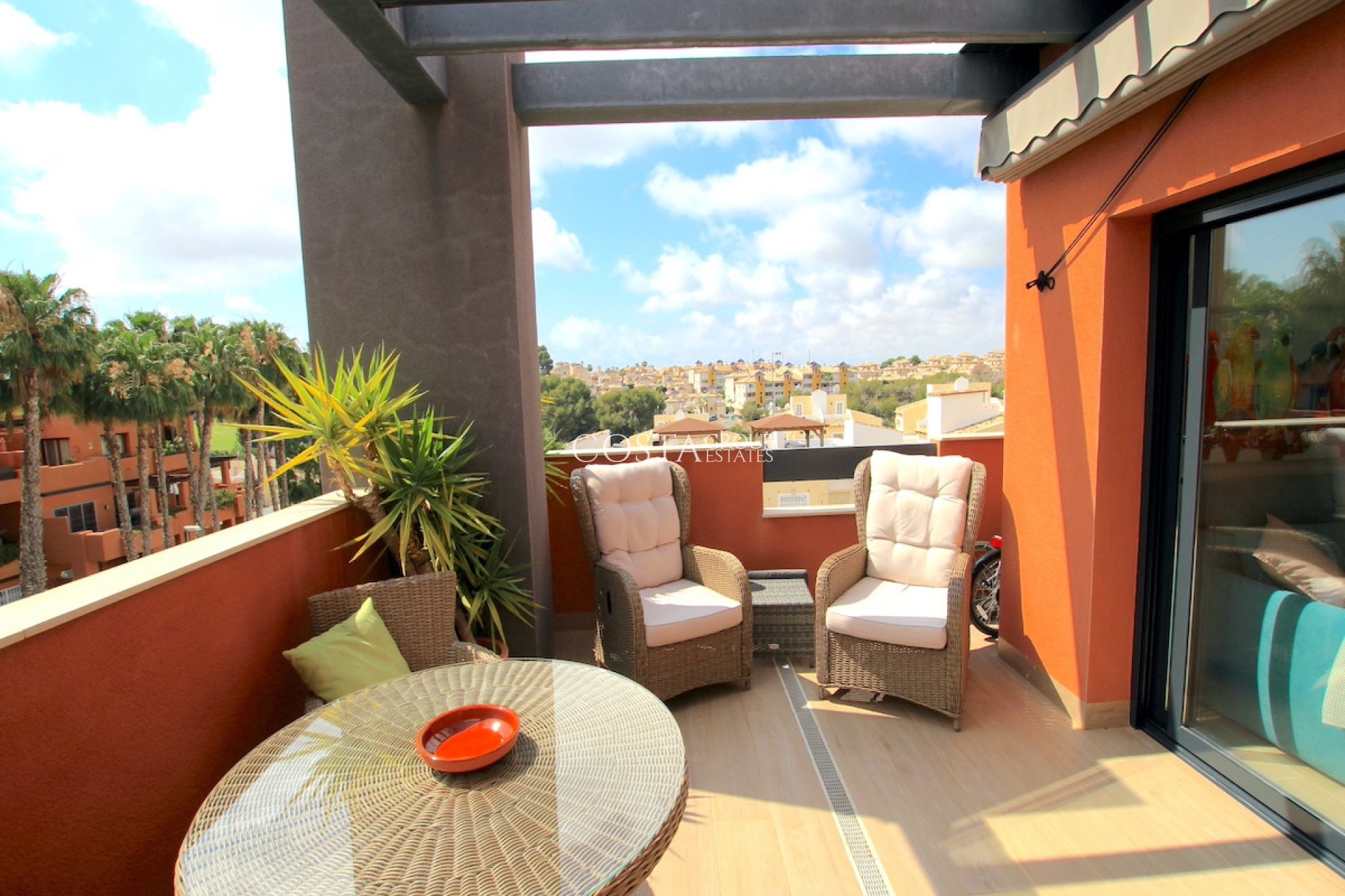 Wiederverkauf - Apartments -
Orihuela - Villamartin