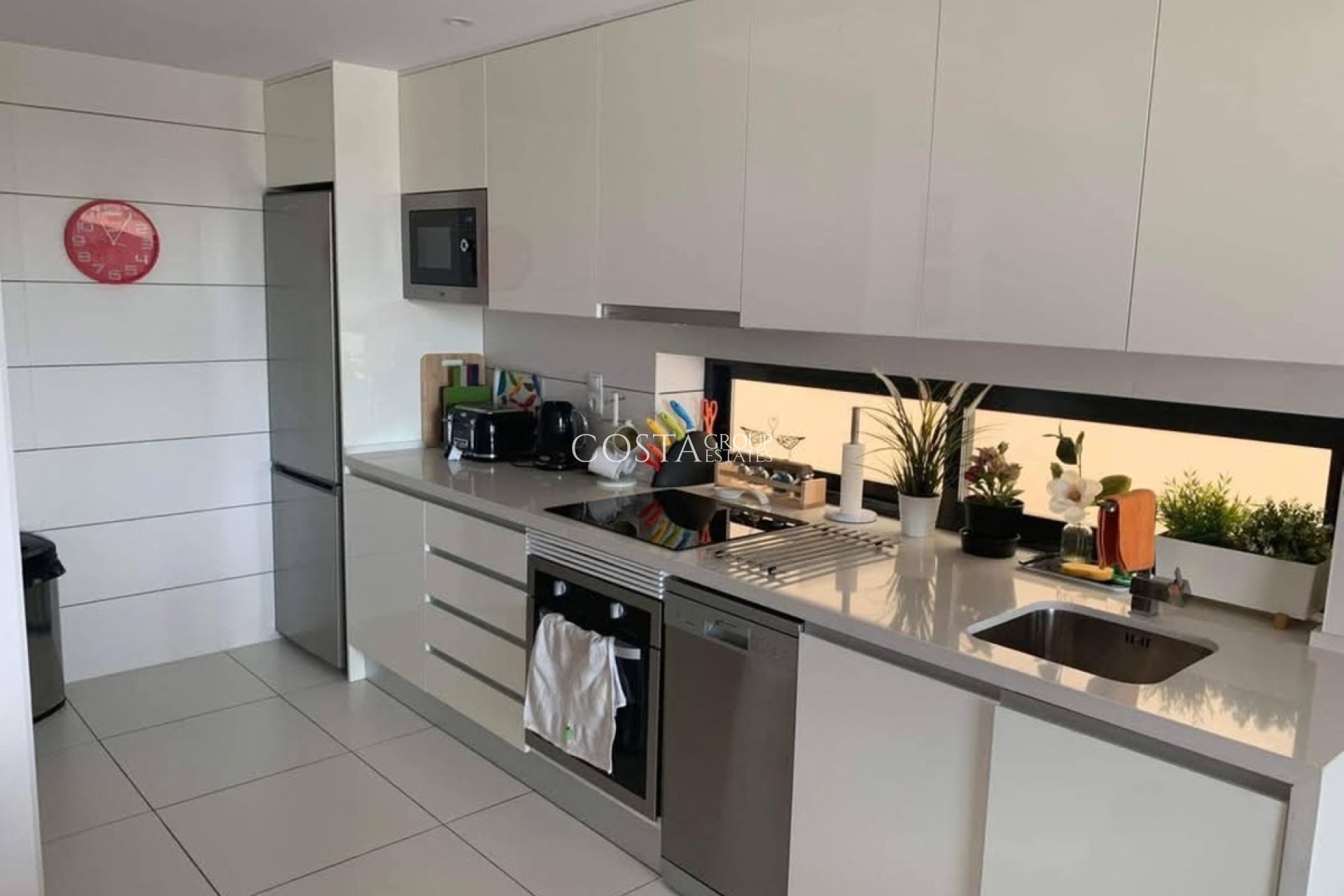 Wiederverkauf - Apartments -
Orihuela - Villamartin