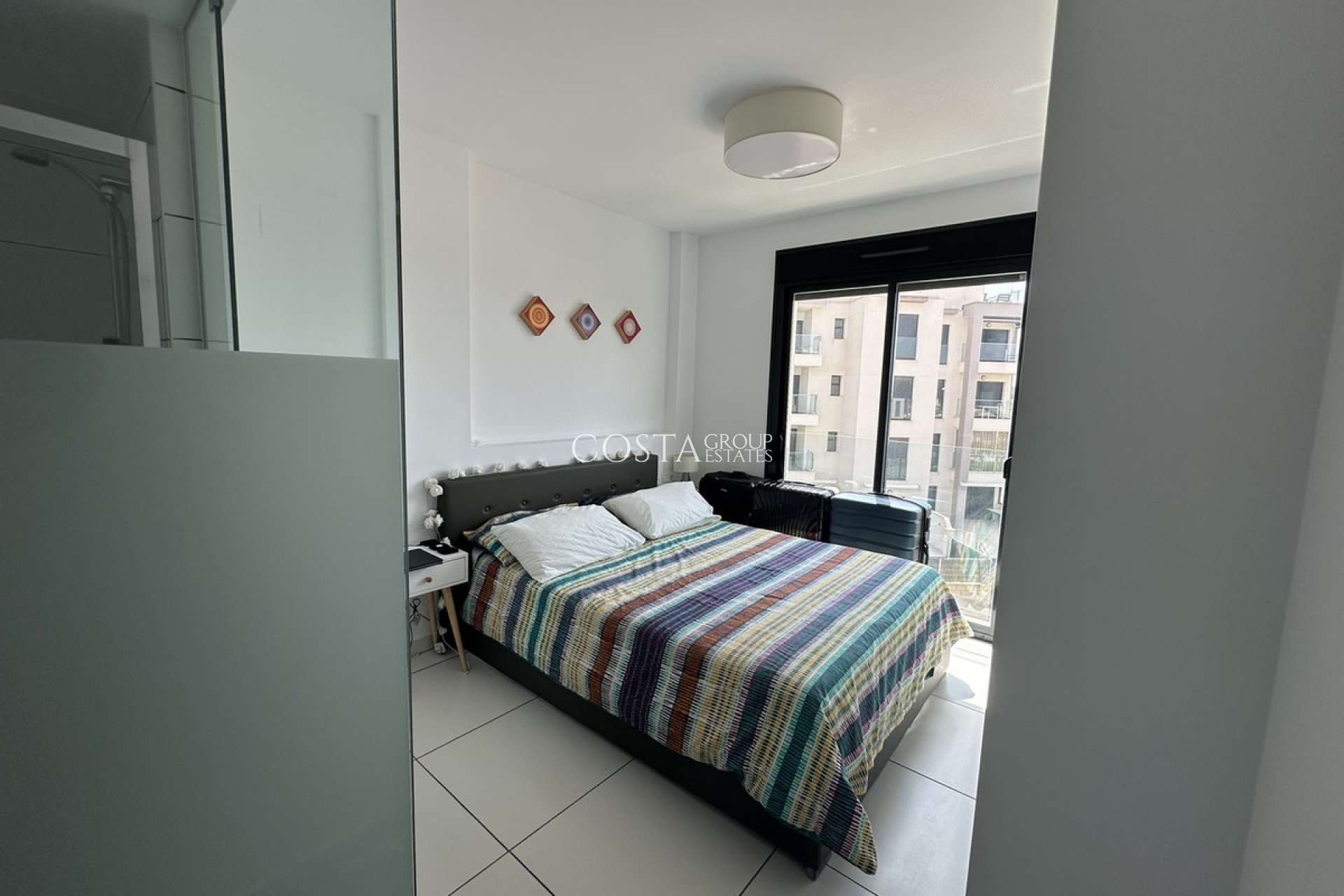 Wiederverkauf - Apartments -
Orihuela - Villamartin