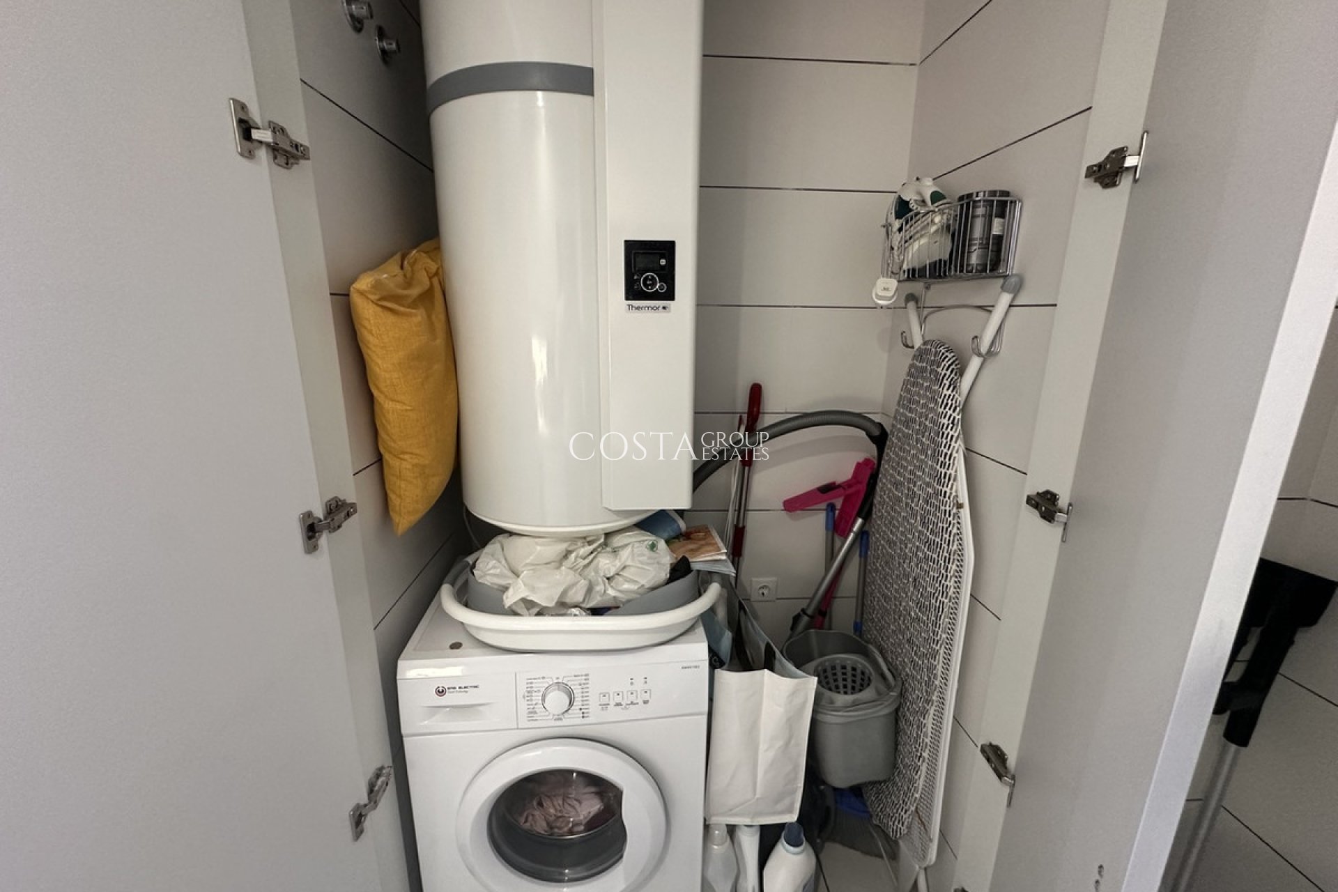 Wiederverkauf - Apartments -
Orihuela - Villamartin