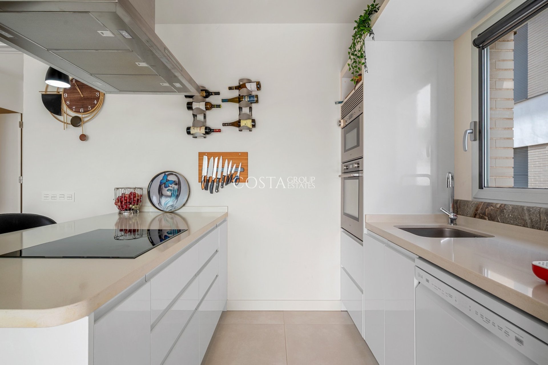 Wiederverkauf - Apartments -
Orihuela - Villamartin