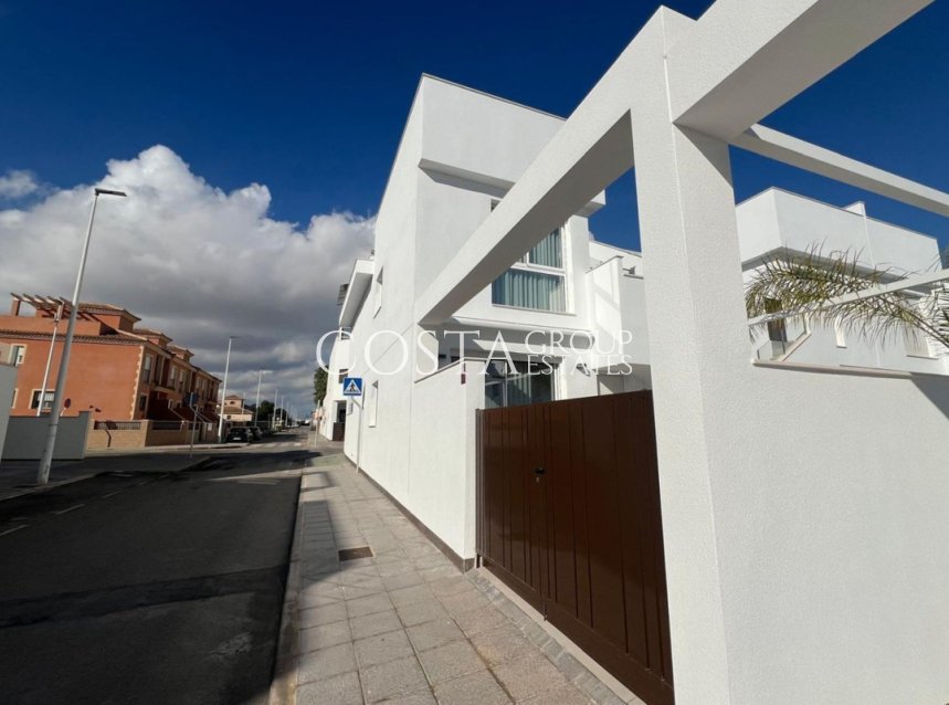 Wiederverkauf - Apartments -
Pilar de la Horadada - Pilar de la Horadada Centro