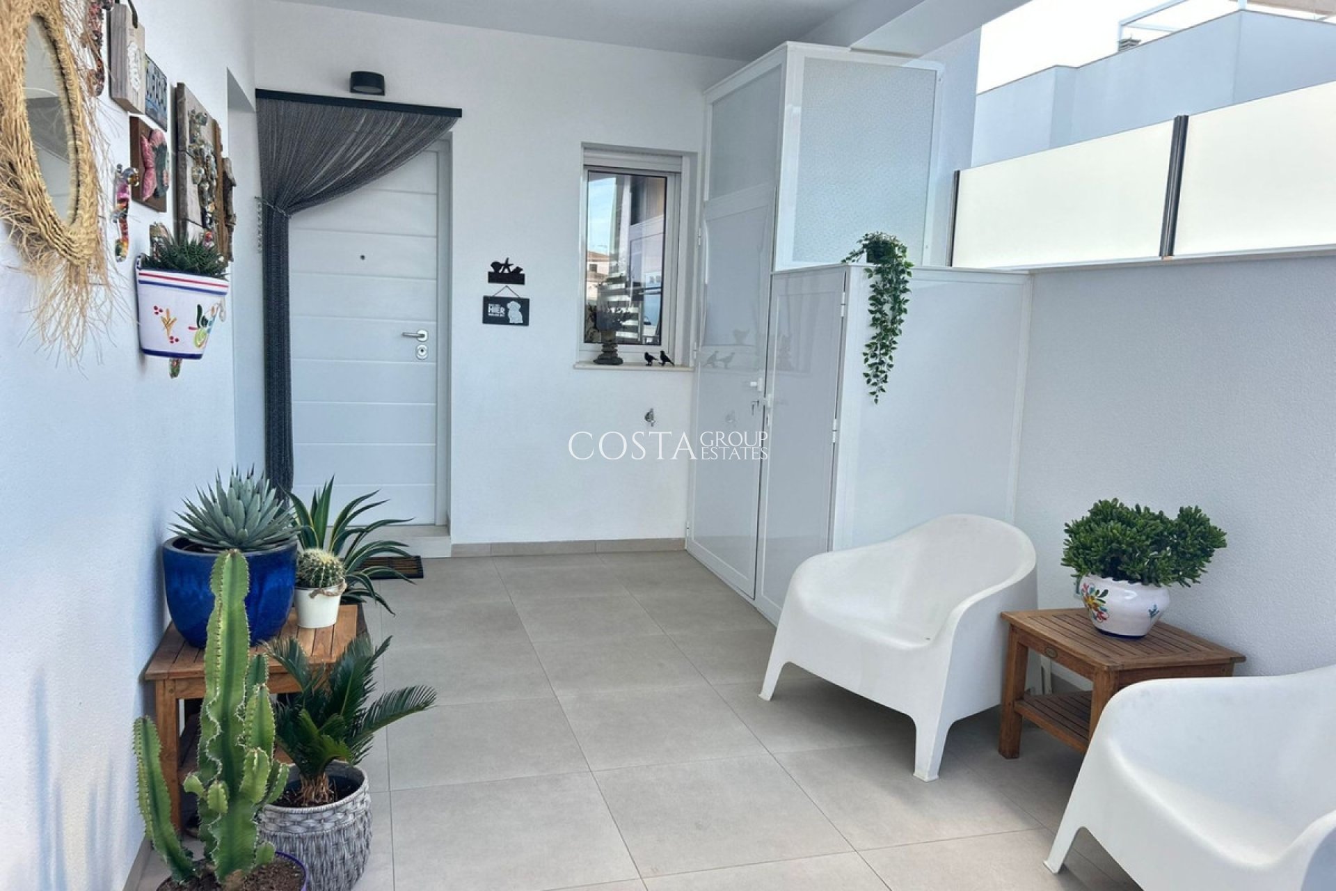 Wiederverkauf - Apartments -
Pilar de la Horadada - Pilar de la Horadada Centro