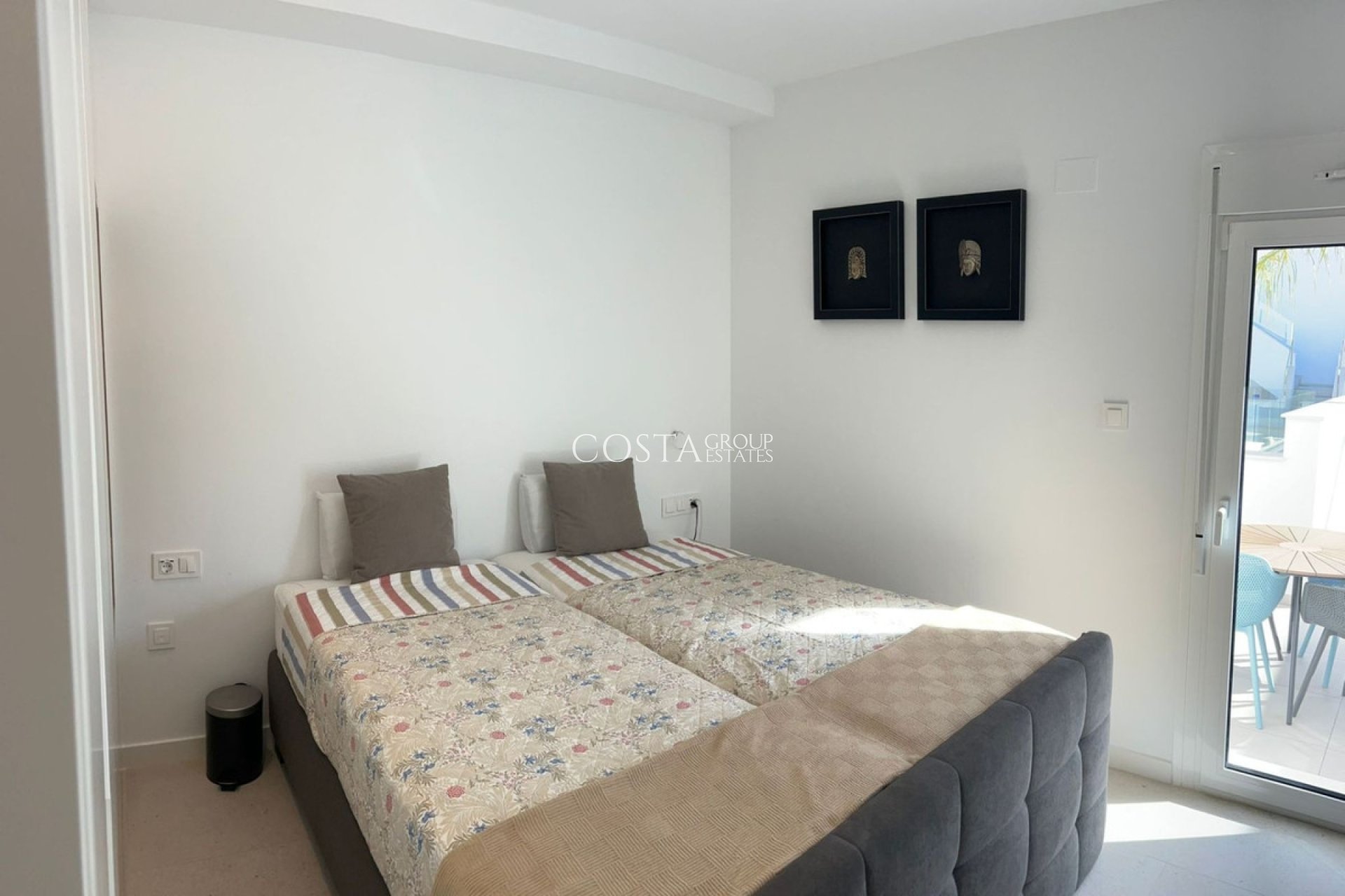Wiederverkauf - Apartments -
Pilar de la Horadada - Pilar de la Horadada Centro
