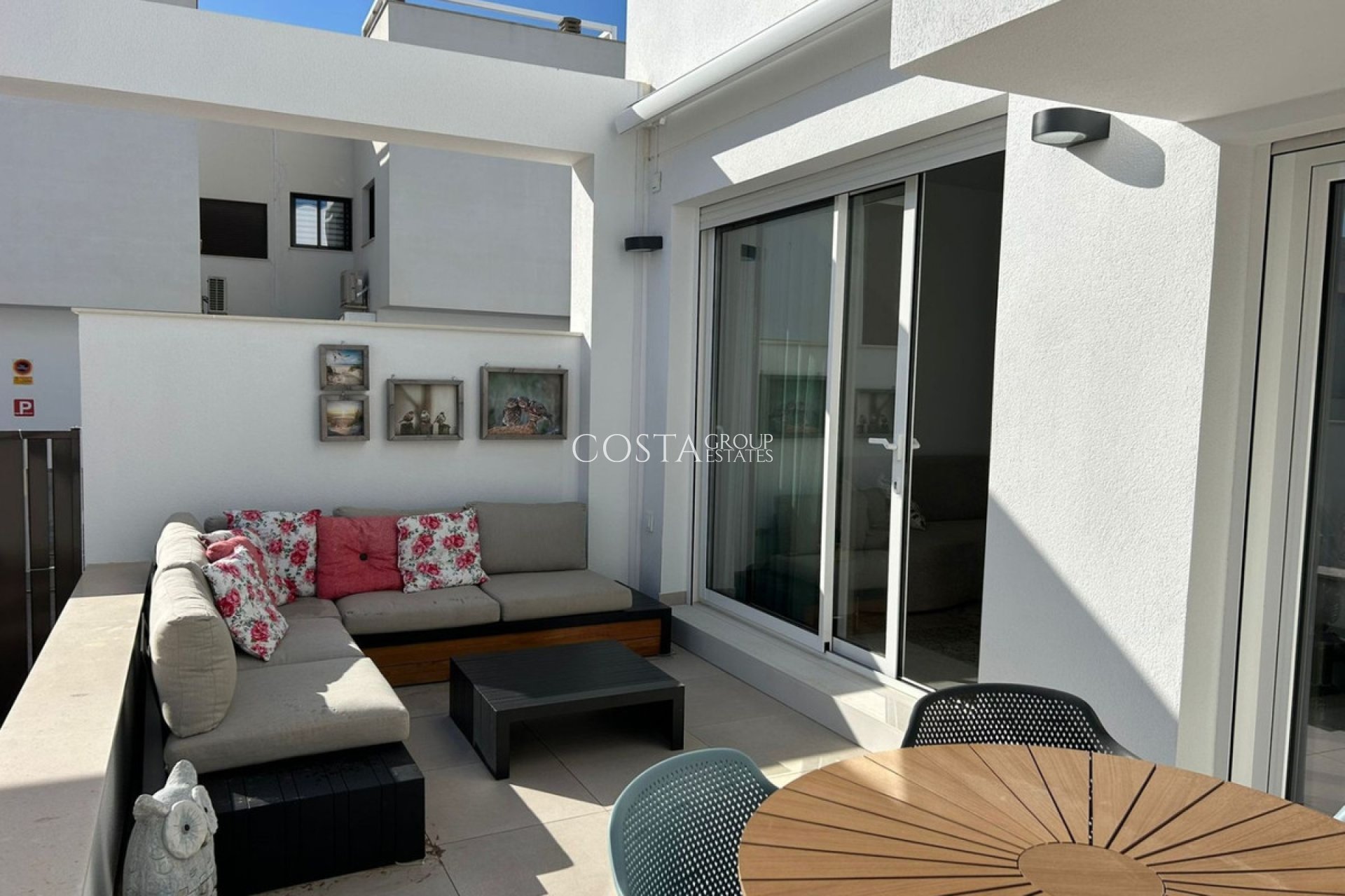 Wiederverkauf - Apartments -
Pilar de la Horadada - Pilar de la Horadada Centro