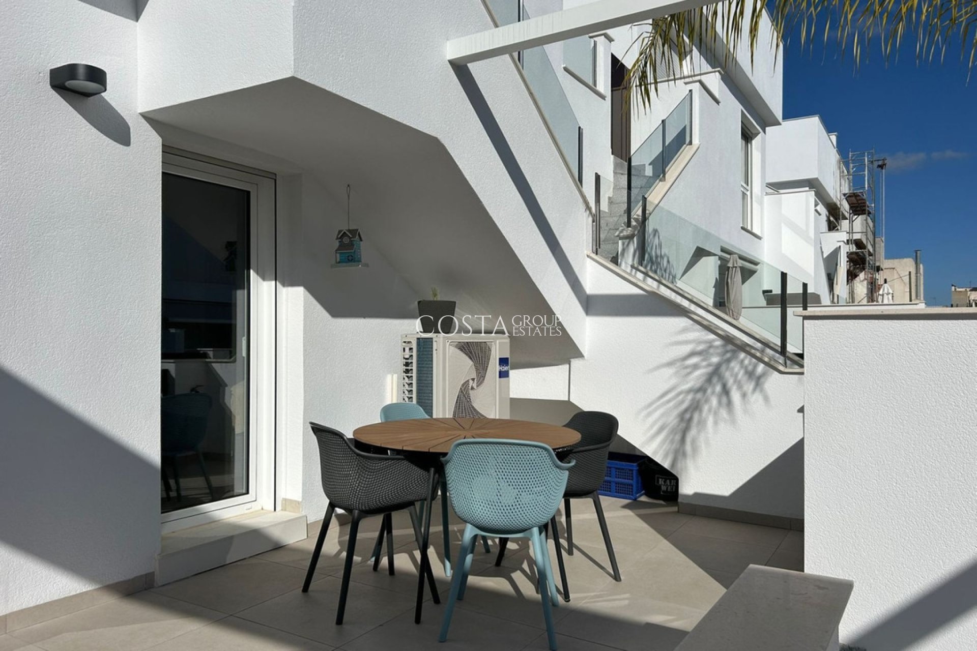 Wiederverkauf - Apartments -
Pilar de la Horadada - Pilar de la Horadada Centro