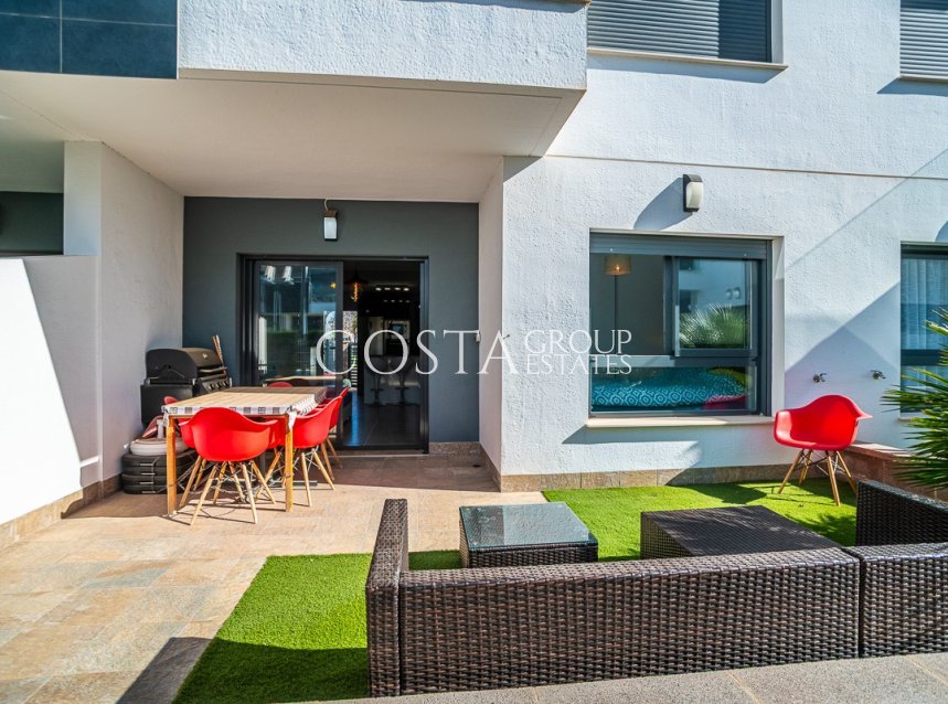 Wiederverkauf - Apartments -
Pilar de la Horadada - Pilar de la Horadada Centro
