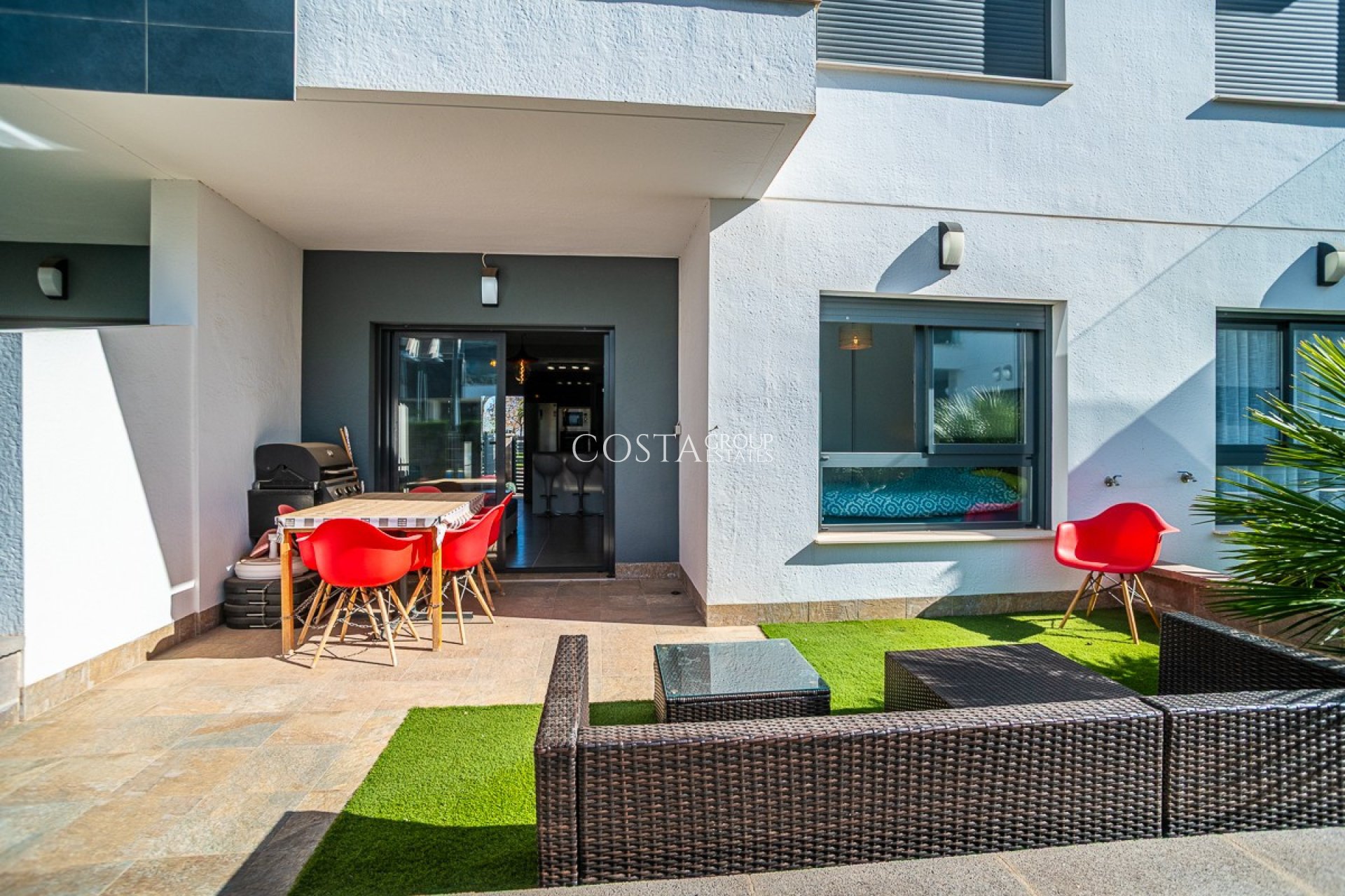 Wiederverkauf - Apartments -
Pilar de la Horadada - Pilar de la Horadada Centro