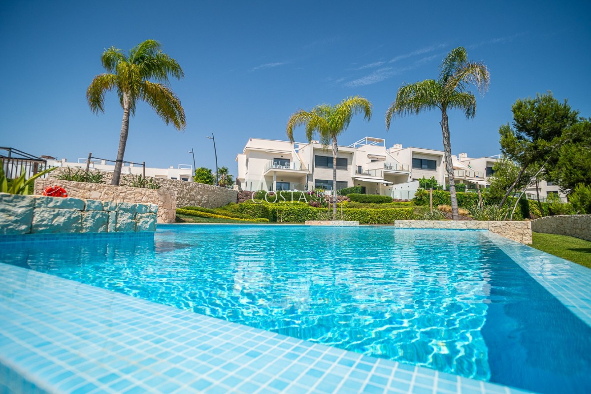 Wiederverkauf - Apartments -
Pilar de la Horadada - Pilar de la Horadada Centro
