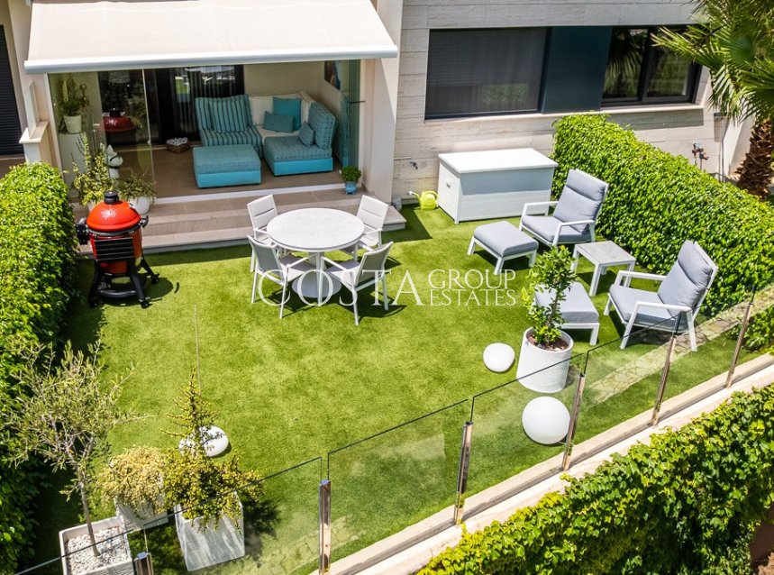 Wiederverkauf - Apartments -
Pilar de la Horadada - Pilar de la Horadada Centro