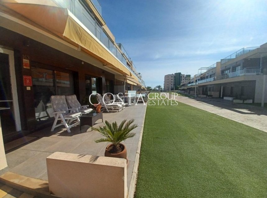 Wiederverkauf - Apartments -
Pilar de la Horadada - Pilar de la Horadada Centro