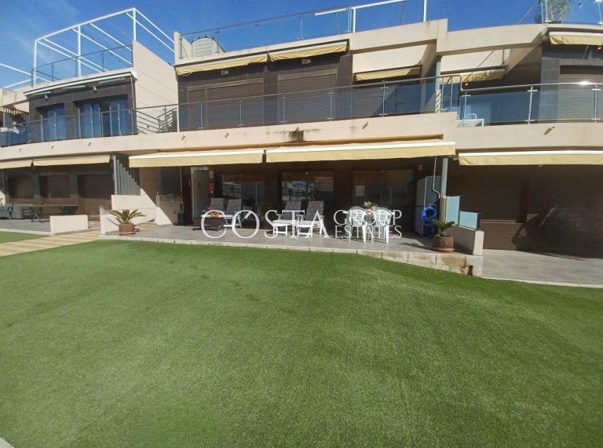 Wiederverkauf - Apartments -
Pilar de la Horadada - Pilar de la Horadada Centro