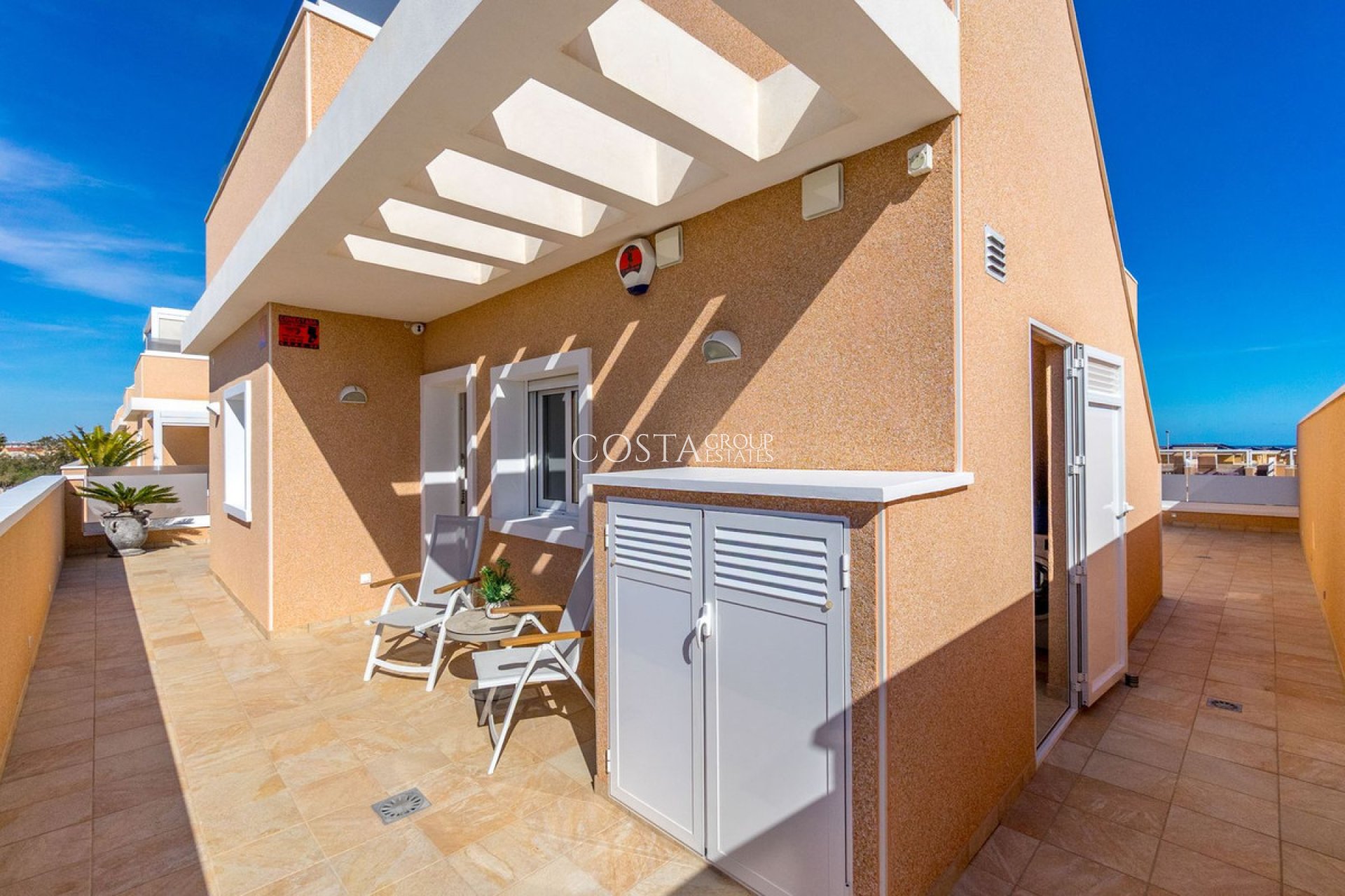 Wiederverkauf - Apartments -
Pilar de la Horadada - Pilar de la Horadada Centro