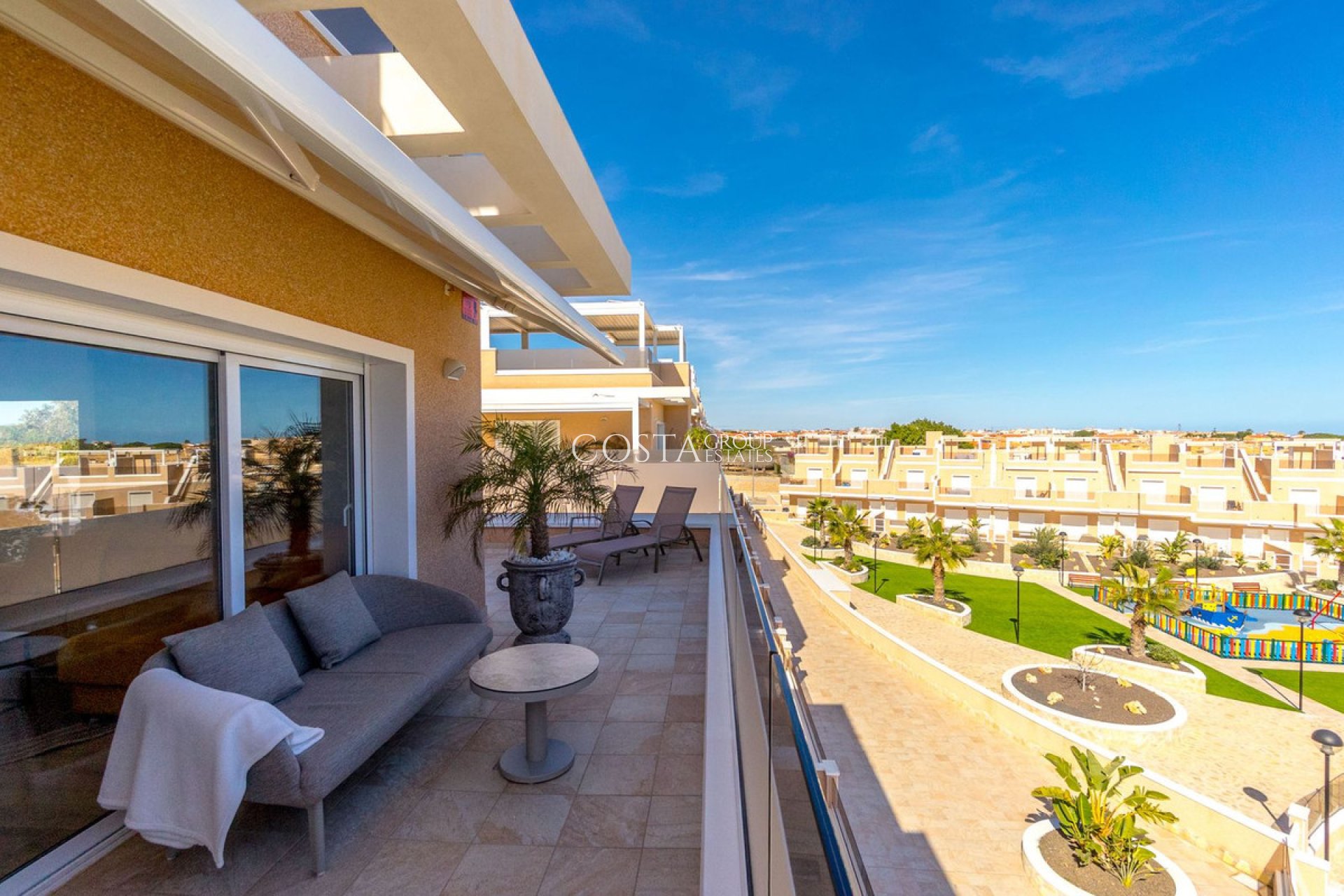 Wiederverkauf - Apartments -
Pilar de la Horadada - Pilar de la Horadada Centro