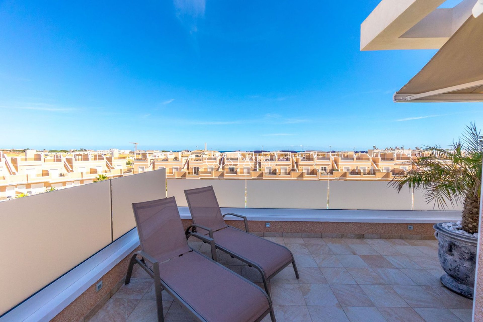 Wiederverkauf - Apartments -
Pilar de la Horadada - Pilar de la Horadada Centro