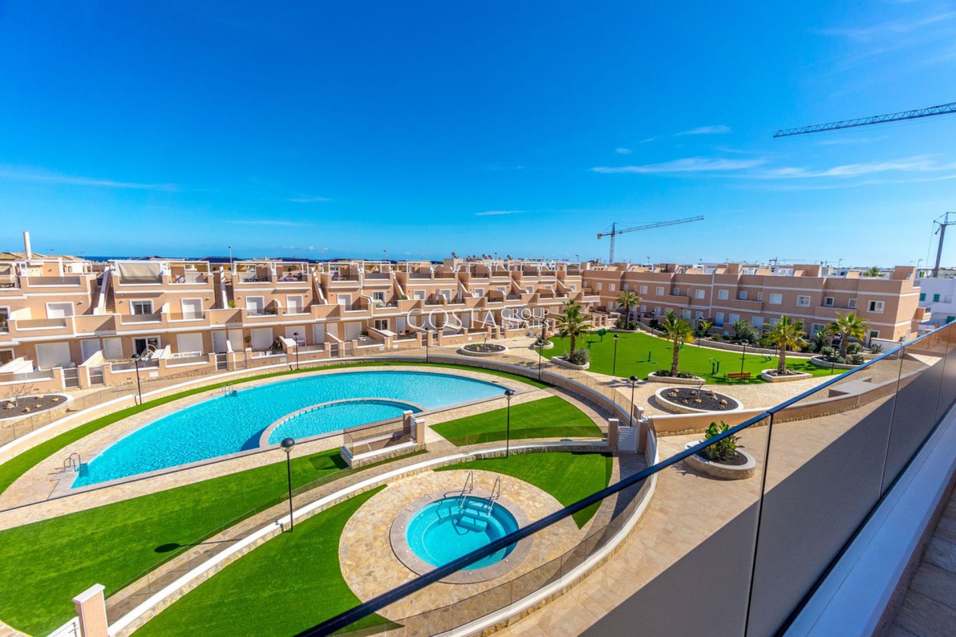 Wiederverkauf - Apartments -
Pilar de la Horadada - Pilar de la Horadada Centro
