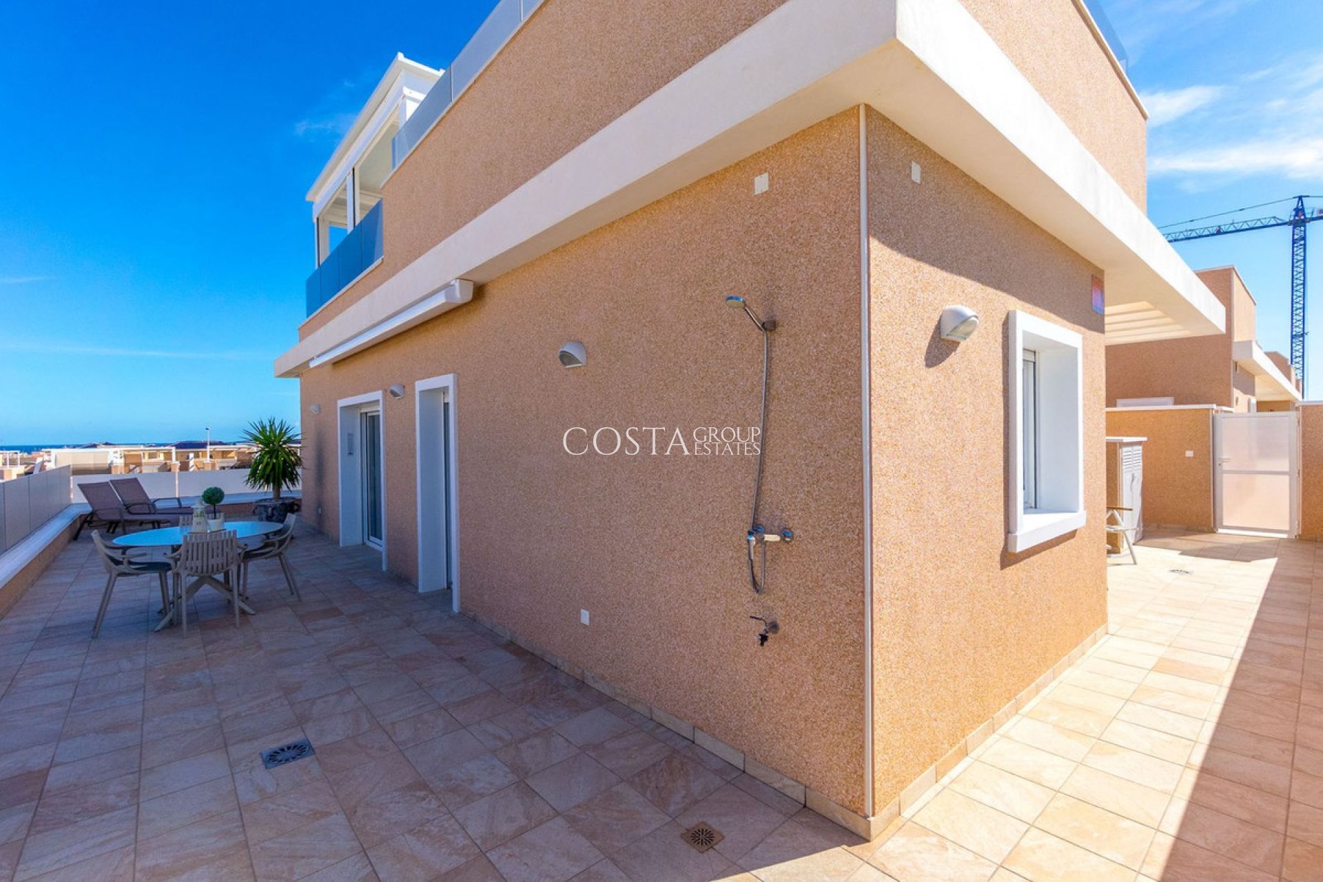 Wiederverkauf - Apartments -
Pilar de la Horadada - Pilar de la Horadada Centro