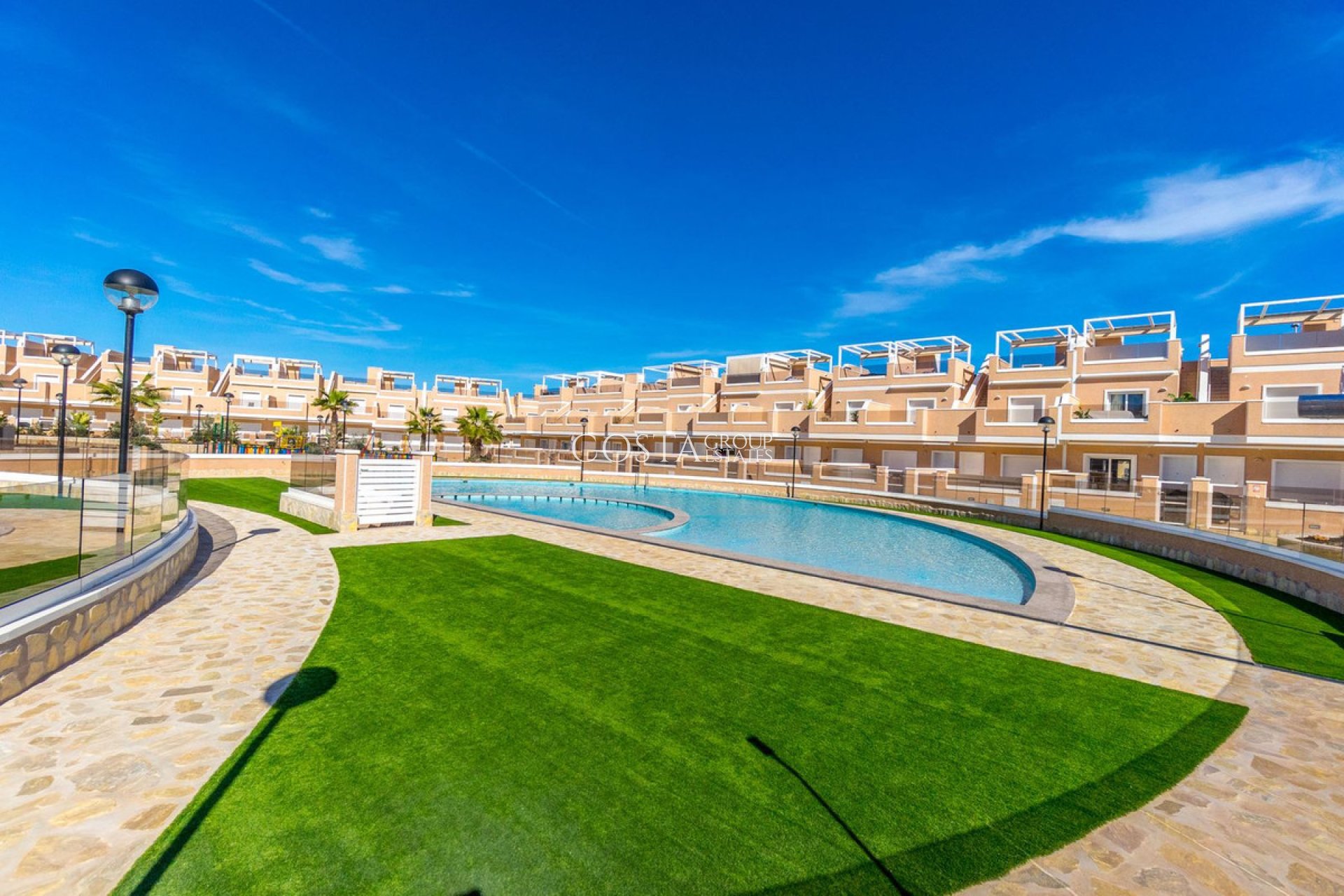 Wiederverkauf - Apartments -
Pilar de la Horadada - Pilar de la Horadada Centro