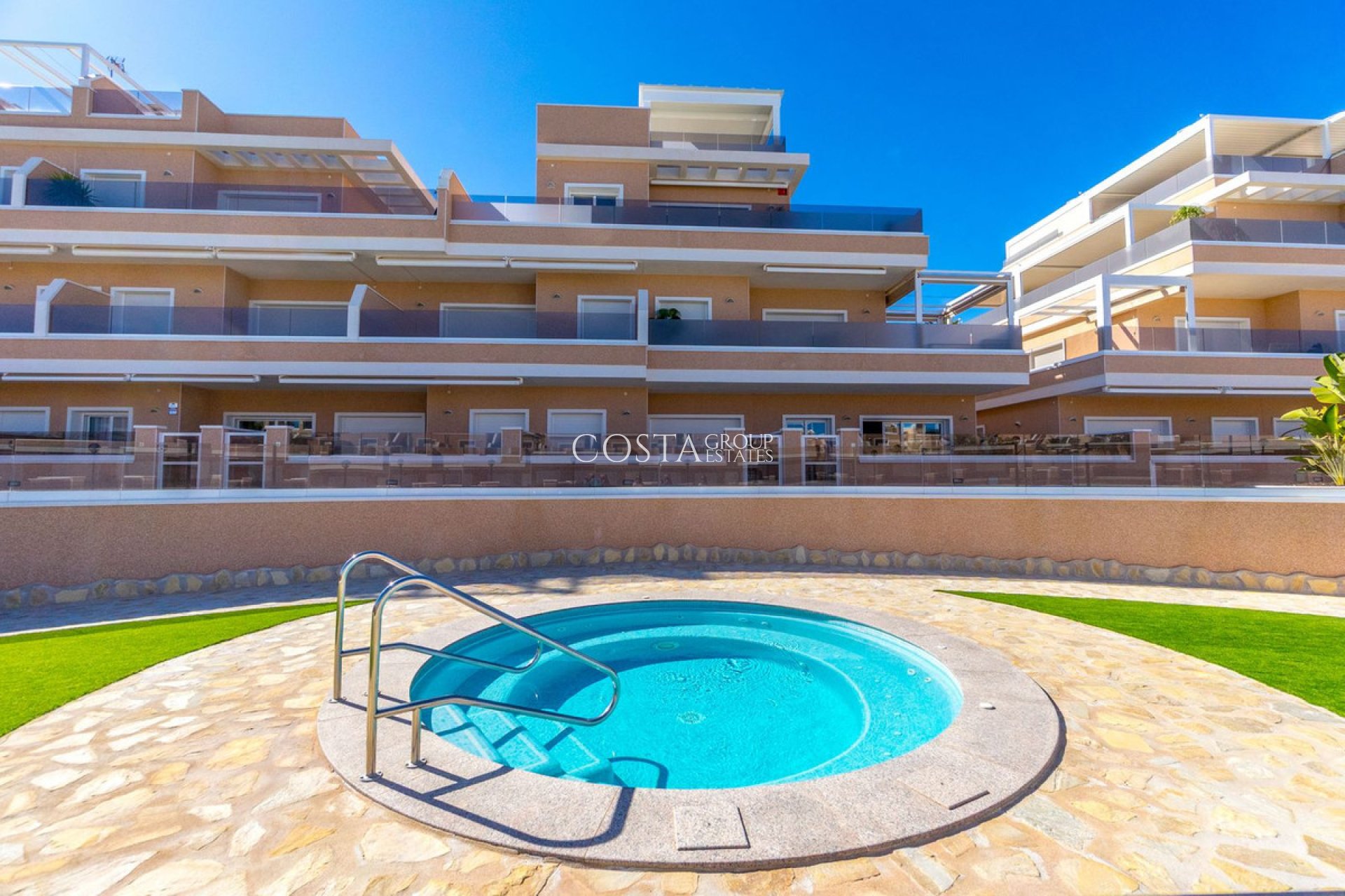 Wiederverkauf - Apartments -
Pilar de la Horadada - Pilar de la Horadada Centro