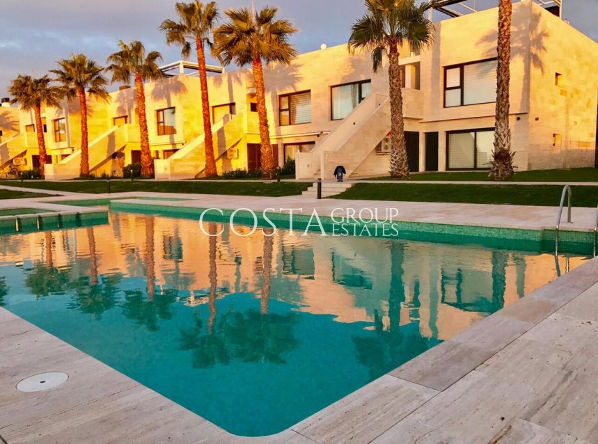 Wiederverkauf - Apartments -
Pilar de la Horadada - Pilar de la Horadada Centro