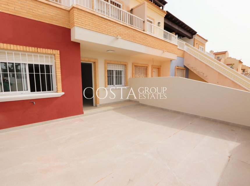 Wiederverkauf - Apartments -
Pilar de la Horadada - Pilar de la Horadada Centro