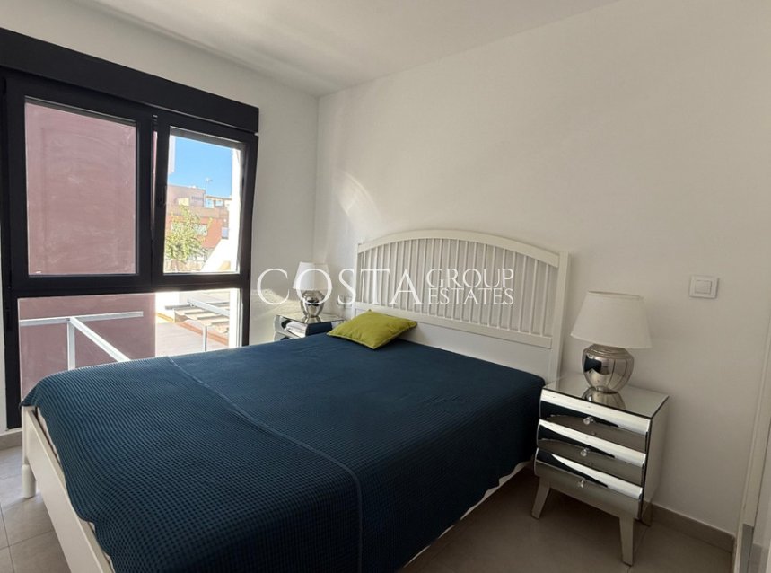 Wiederverkauf - Apartments -
Pilar de la Horadada - Pilar de la Horadada Centro