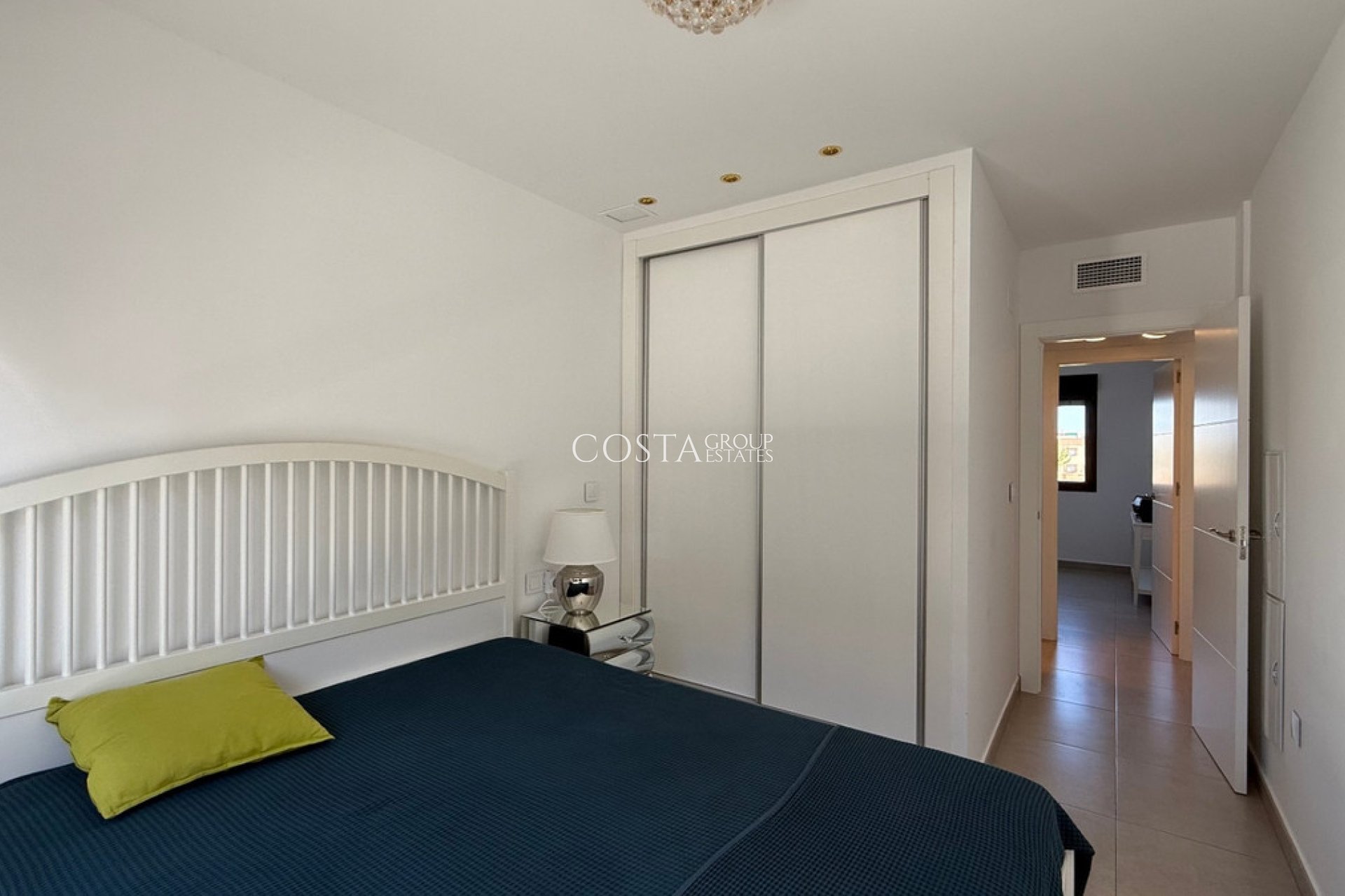 Wiederverkauf - Apartments -
Pilar de la Horadada - Pilar de la Horadada Centro