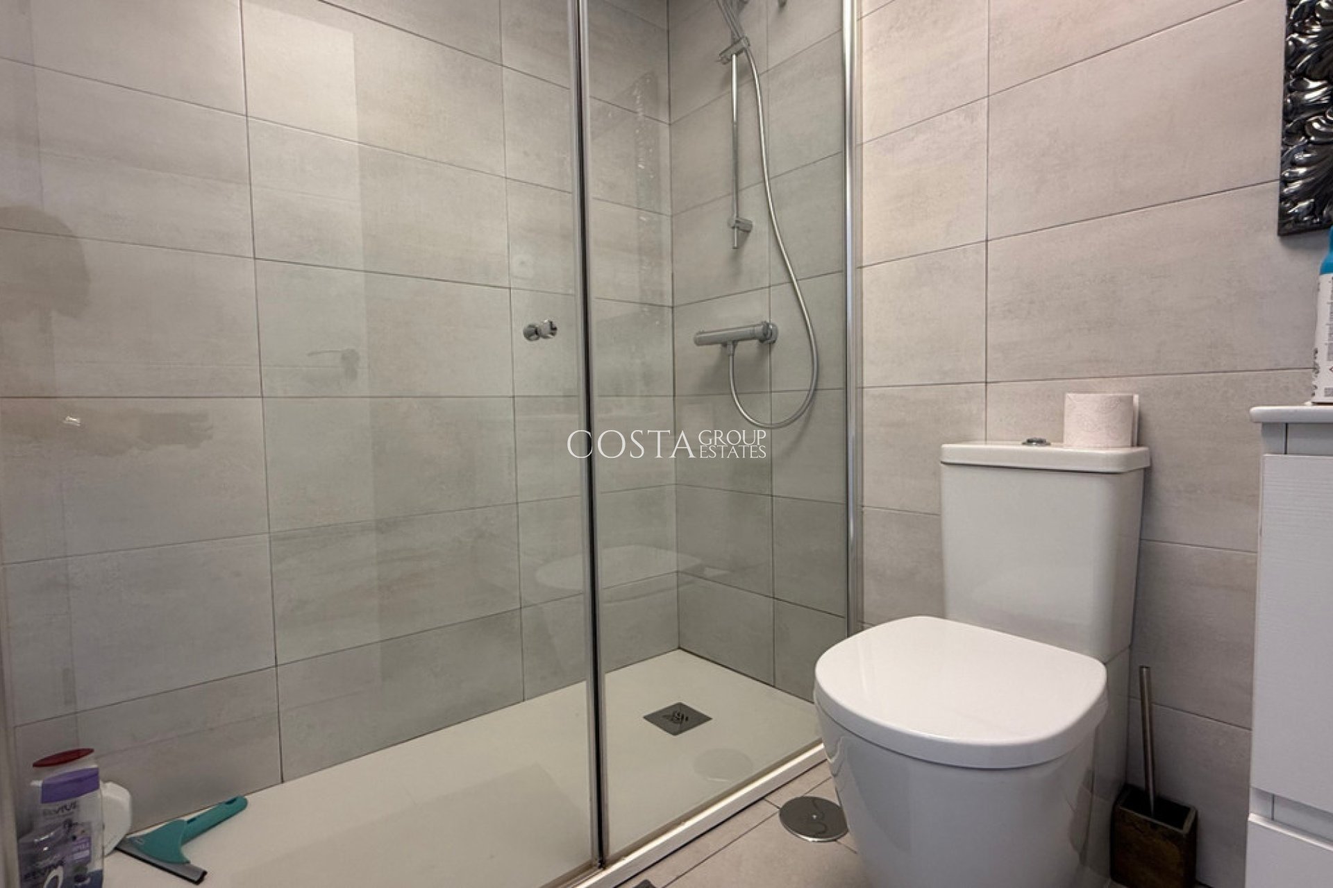 Wiederverkauf - Apartments -
Pilar de la Horadada - Pilar de la Horadada Centro