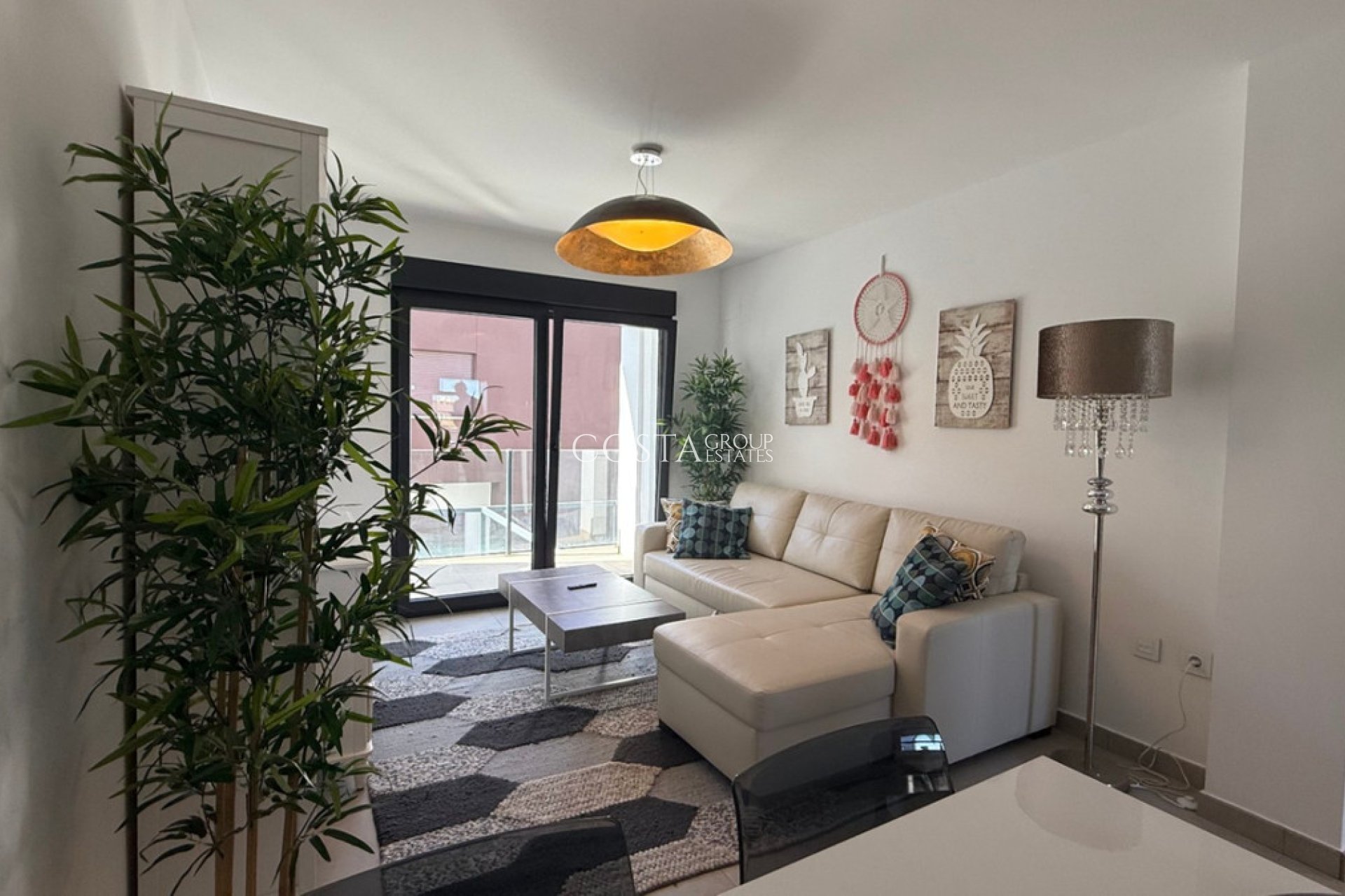 Wiederverkauf - Apartments -
Pilar de la Horadada - Pilar de la Horadada Centro