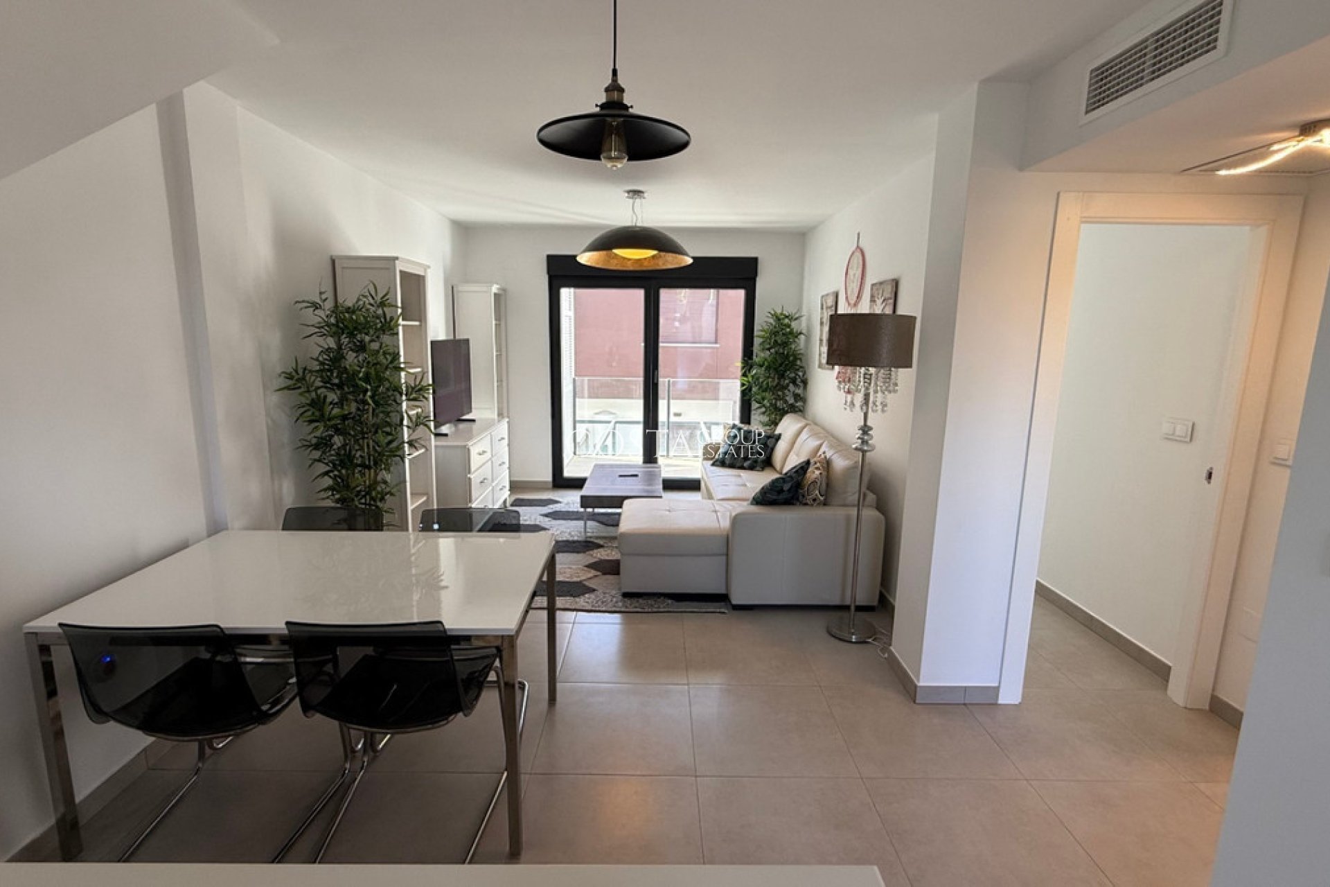 Wiederverkauf - Apartments -
Pilar de la Horadada - Pilar de la Horadada Centro