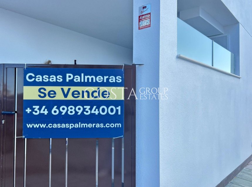 Wiederverkauf - Apartments -
Pilar de la Horadada - Pilar de la Horadada Centro