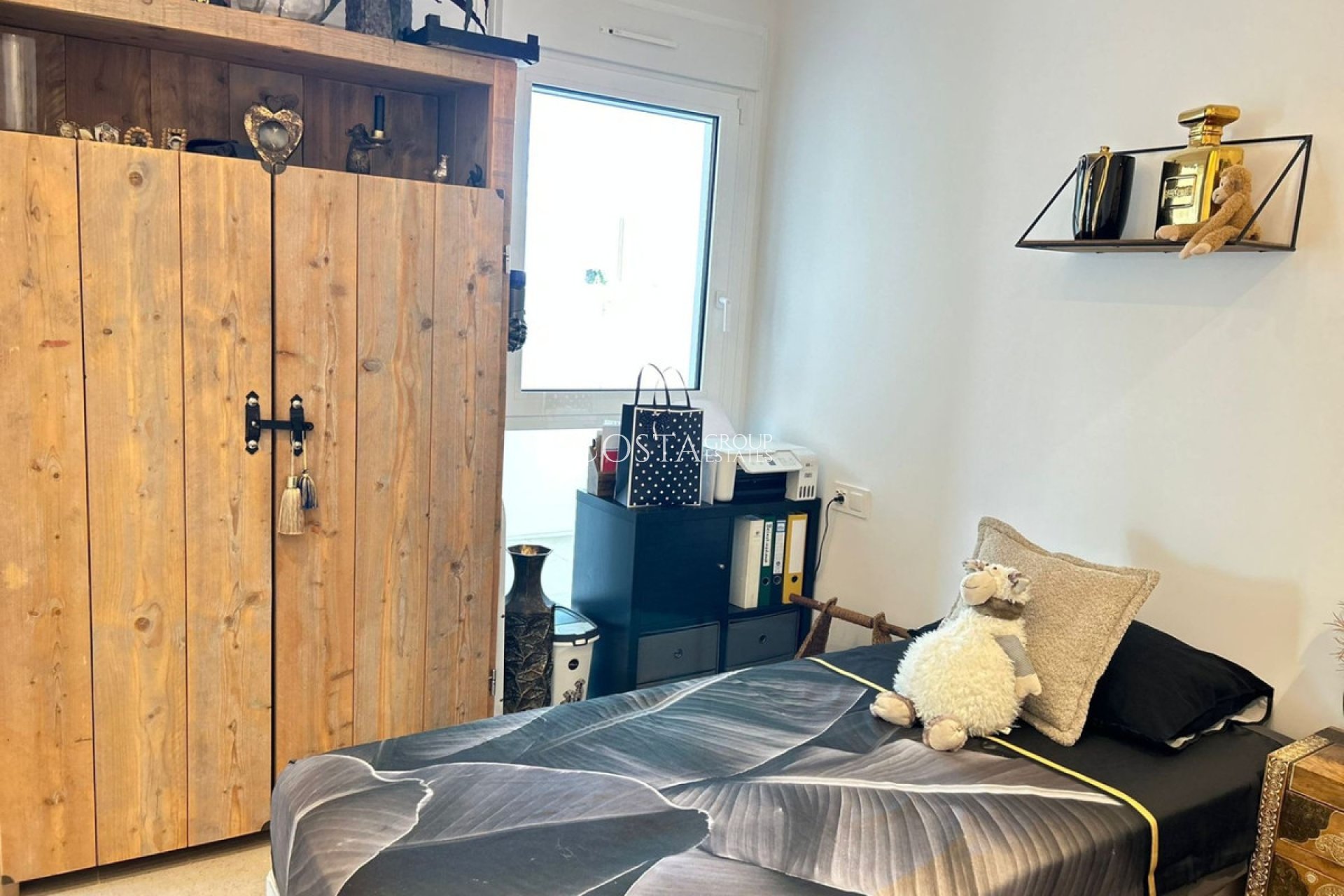 Wiederverkauf - Apartments -
Pilar de la Horadada - Pilar de la Horadada Centro