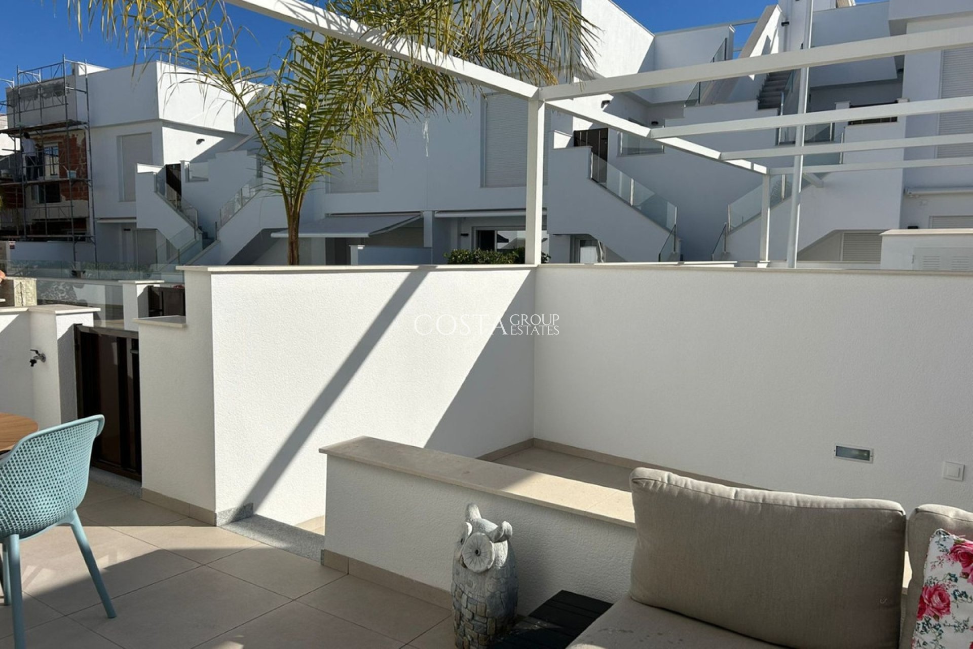 Wiederverkauf - Apartments -
Pilar de la Horadada - Pilar de la Horadada Centro