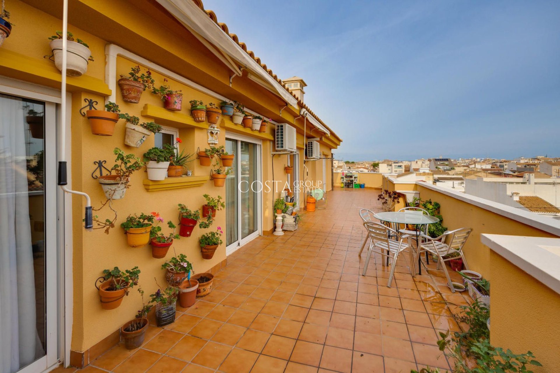 Wiederverkauf - Apartments -
Pilar de la Horadada - Pilar de la Horadada Centro