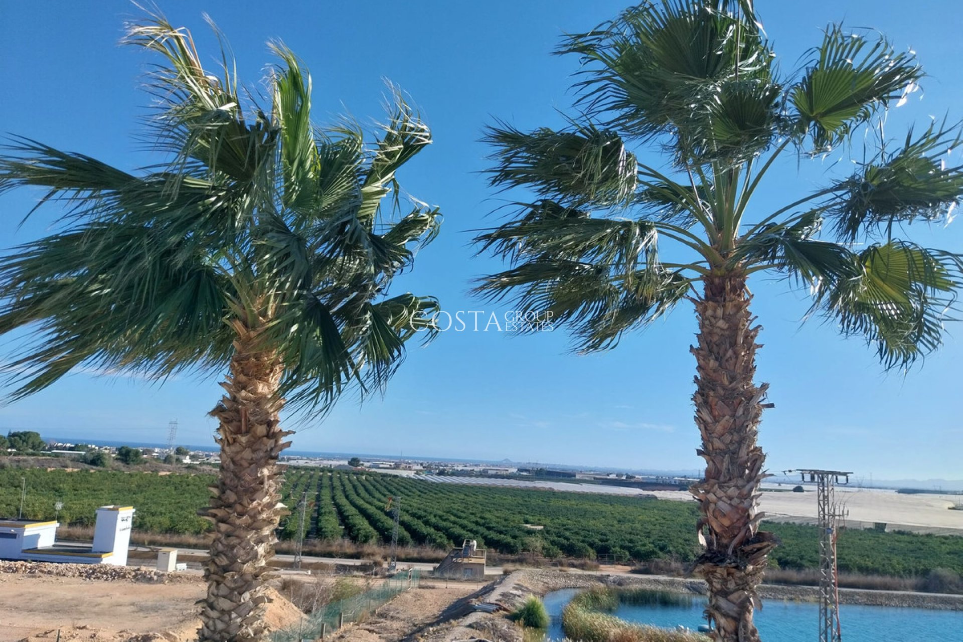 Wiederverkauf - Apartments -
Pilar de la Horadada - Pilar de la Horadada Centro