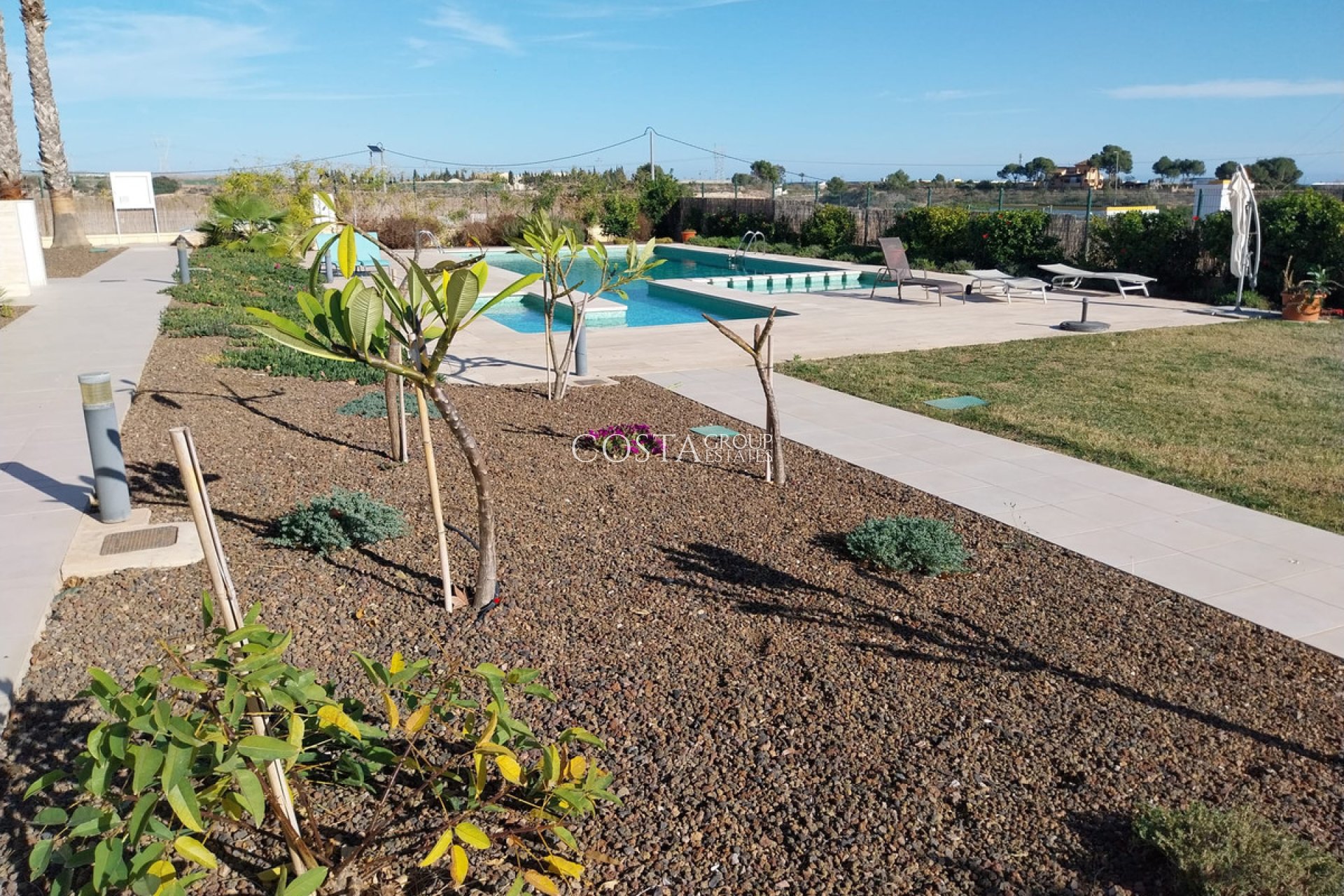 Wiederverkauf - Apartments -
Pilar de la Horadada - Pilar de la Horadada Centro