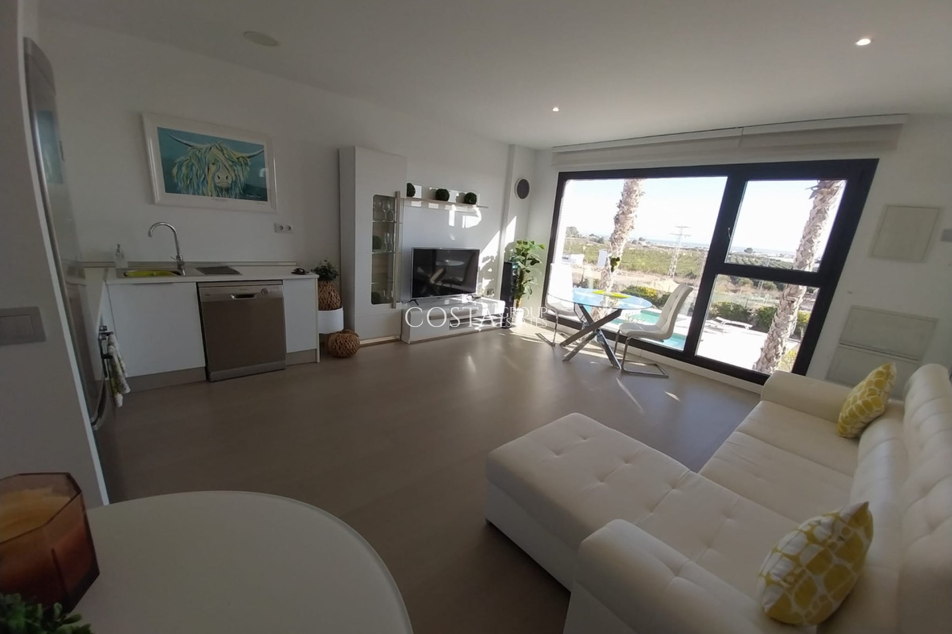 Wiederverkauf - Apartments -
Pilar de la Horadada - Pilar de la Horadada Centro