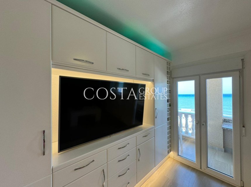 Wiederverkauf - Apartments -
Pilar de la Horadada - Pilar De La Horadada