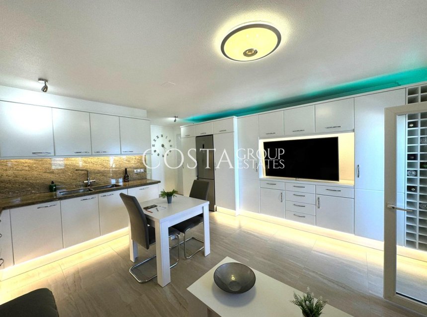 Wiederverkauf - Apartments -
Pilar de la Horadada - Pilar De La Horadada