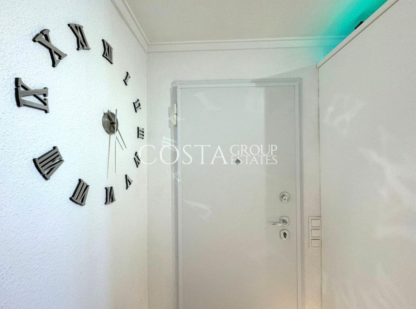 Wiederverkauf - Apartments -
Pilar de la Horadada - Pilar De La Horadada