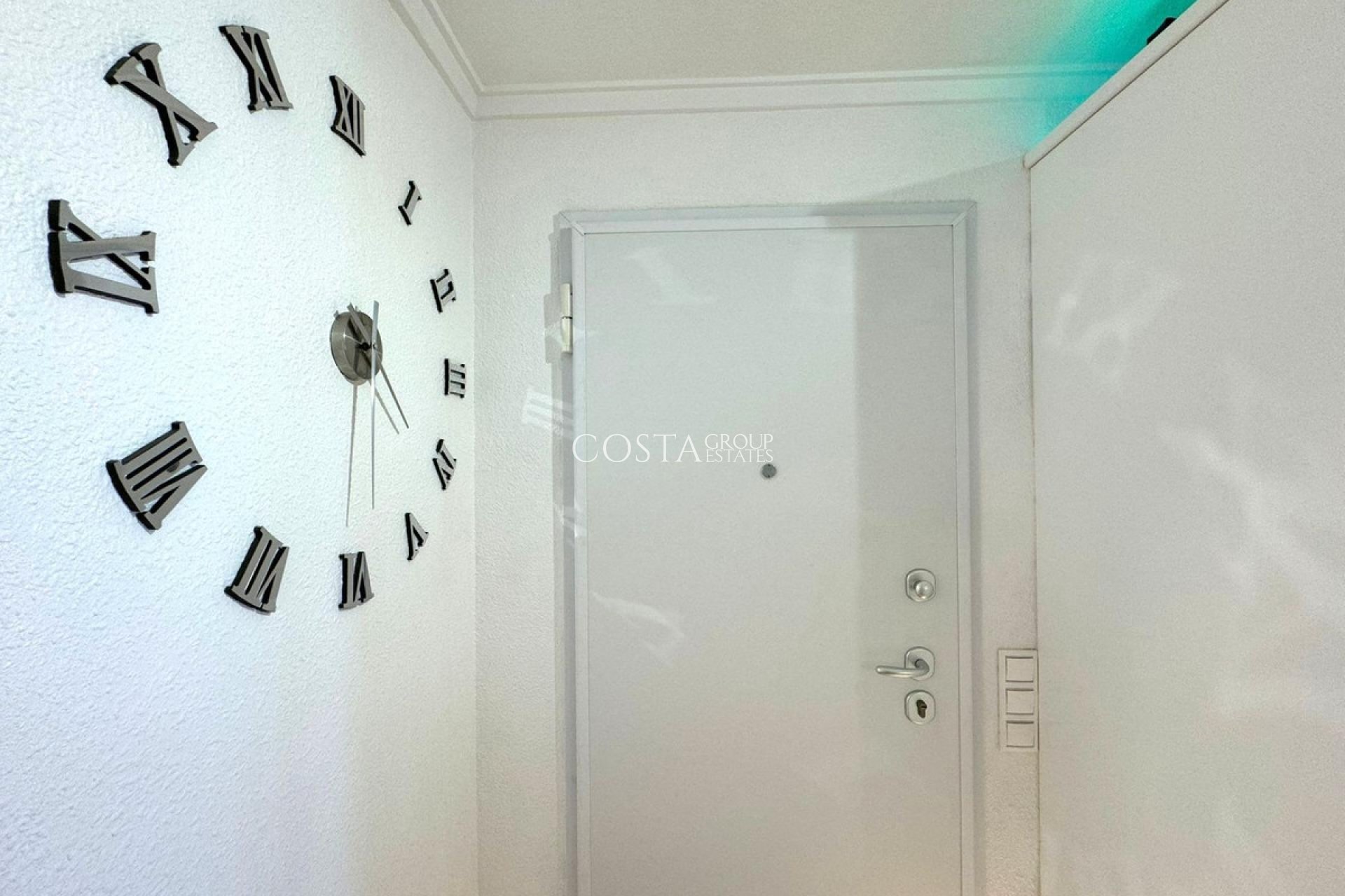 Wiederverkauf - Apartments -
Pilar de la Horadada - Pilar De La Horadada